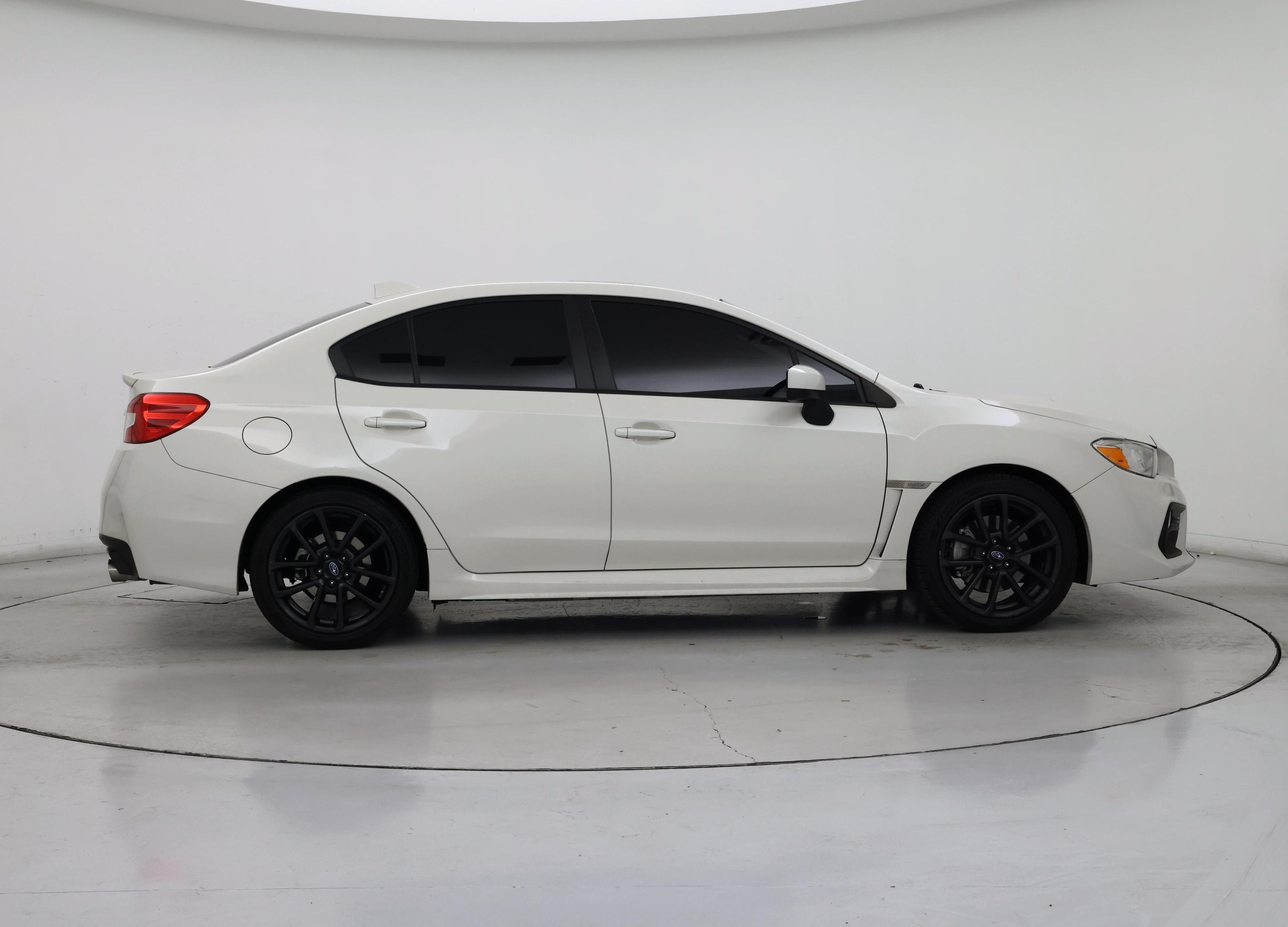 Thumbnail: 2020 Subaru WRX - 7