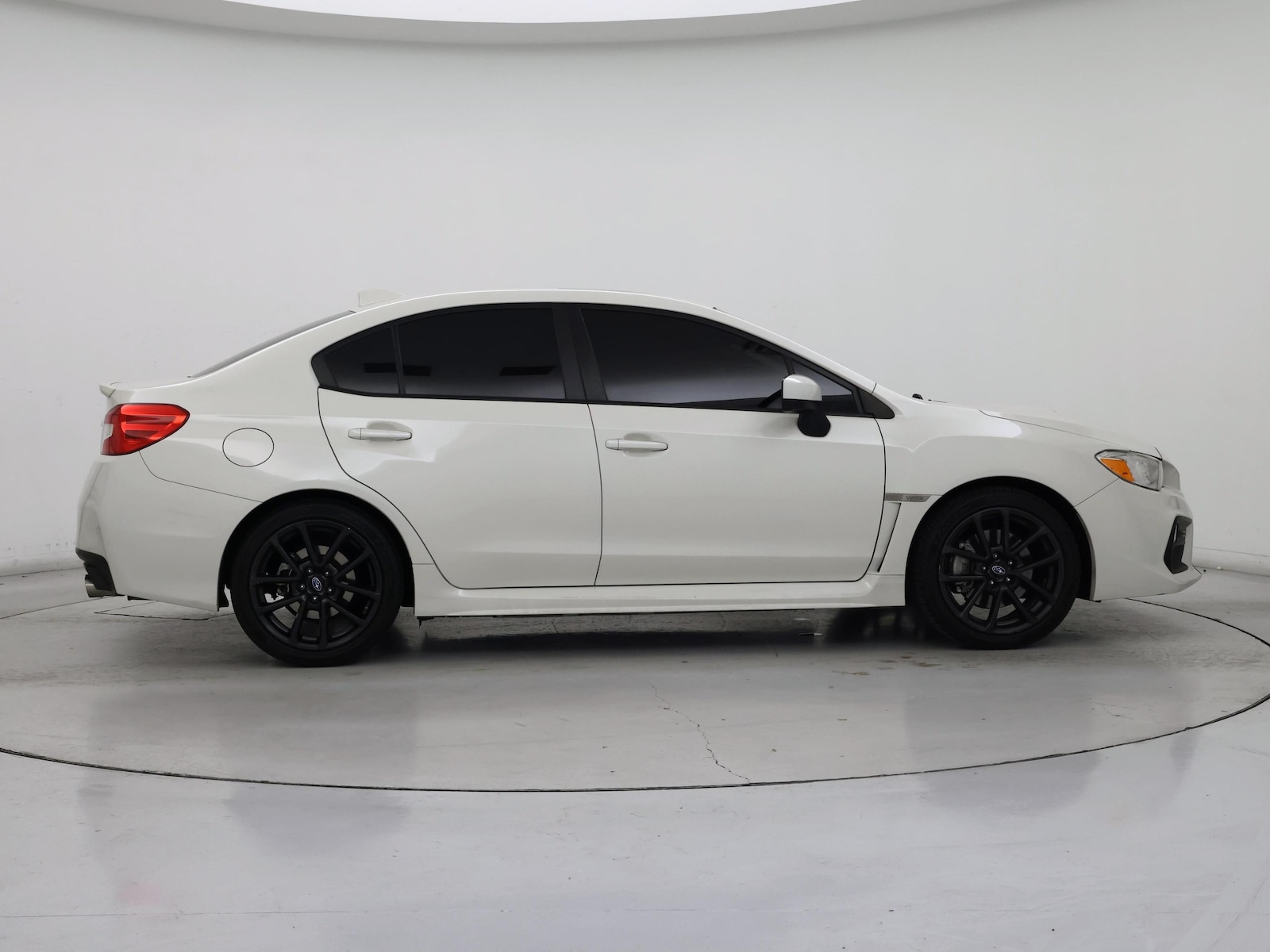 2020 Subaru WRX Premium - Photo 8