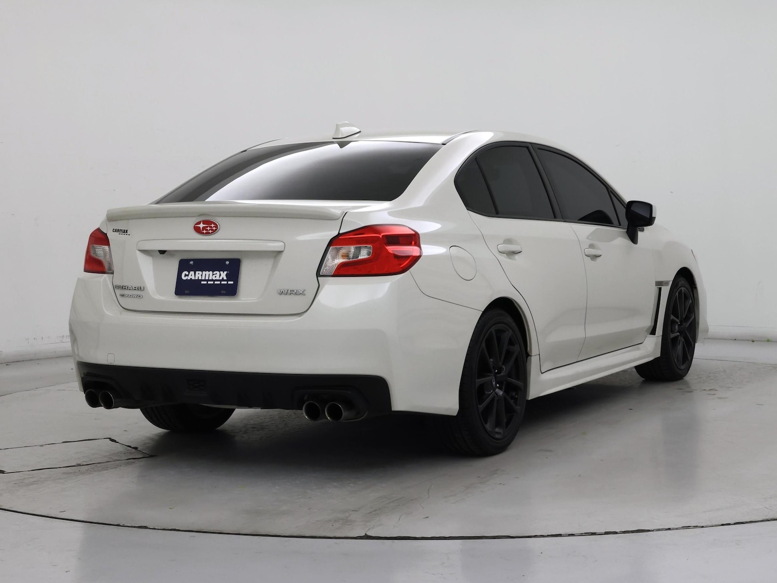 2020 Subaru WRX Premium - Photo 9