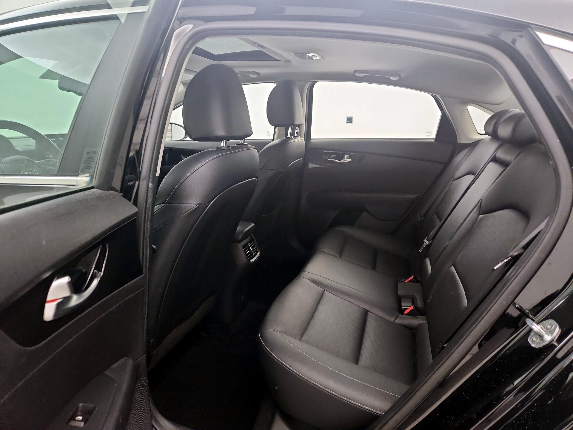 Thumbnail: 2021 Kia Forte - 19