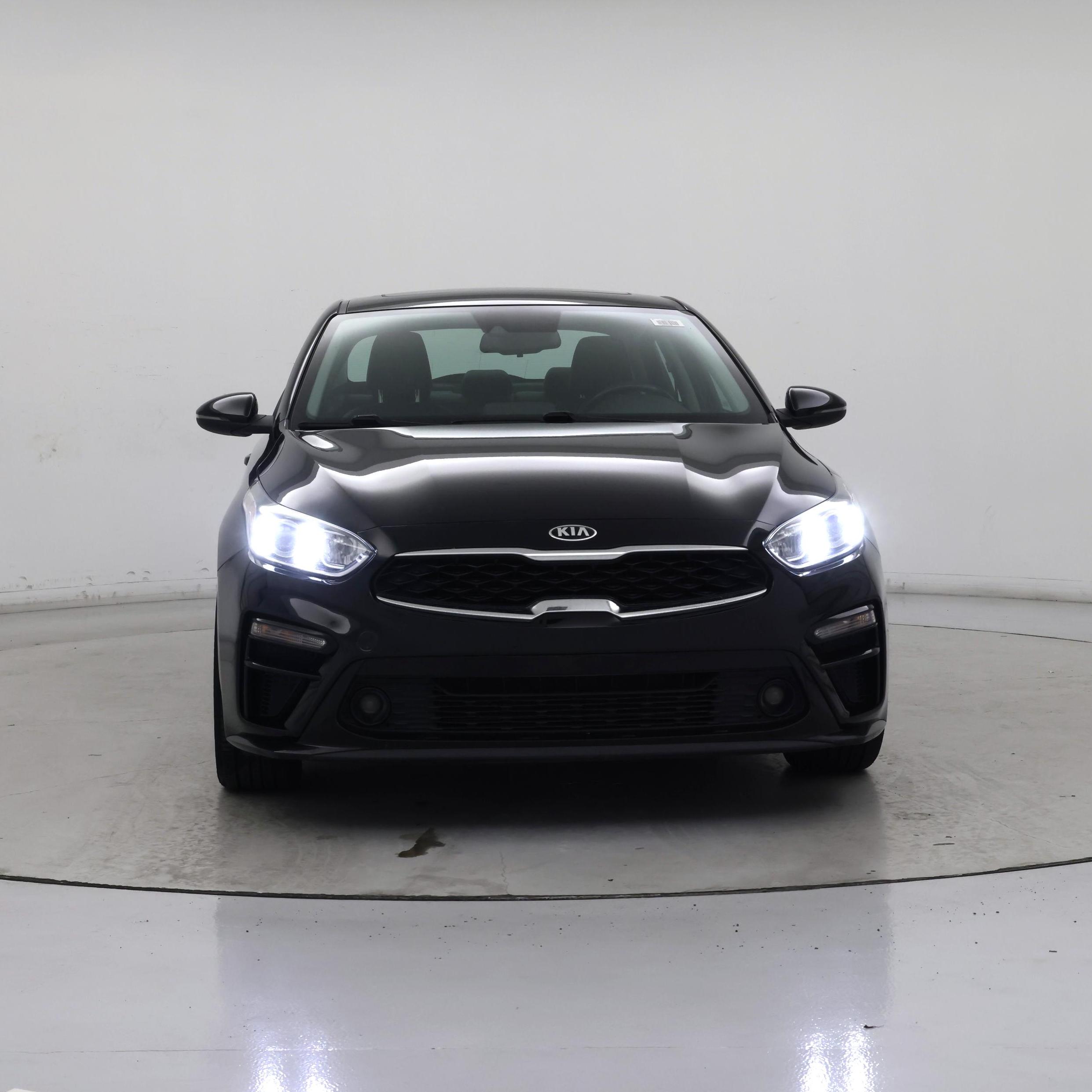 Thumbnail: 2021 Kia Forte - 5