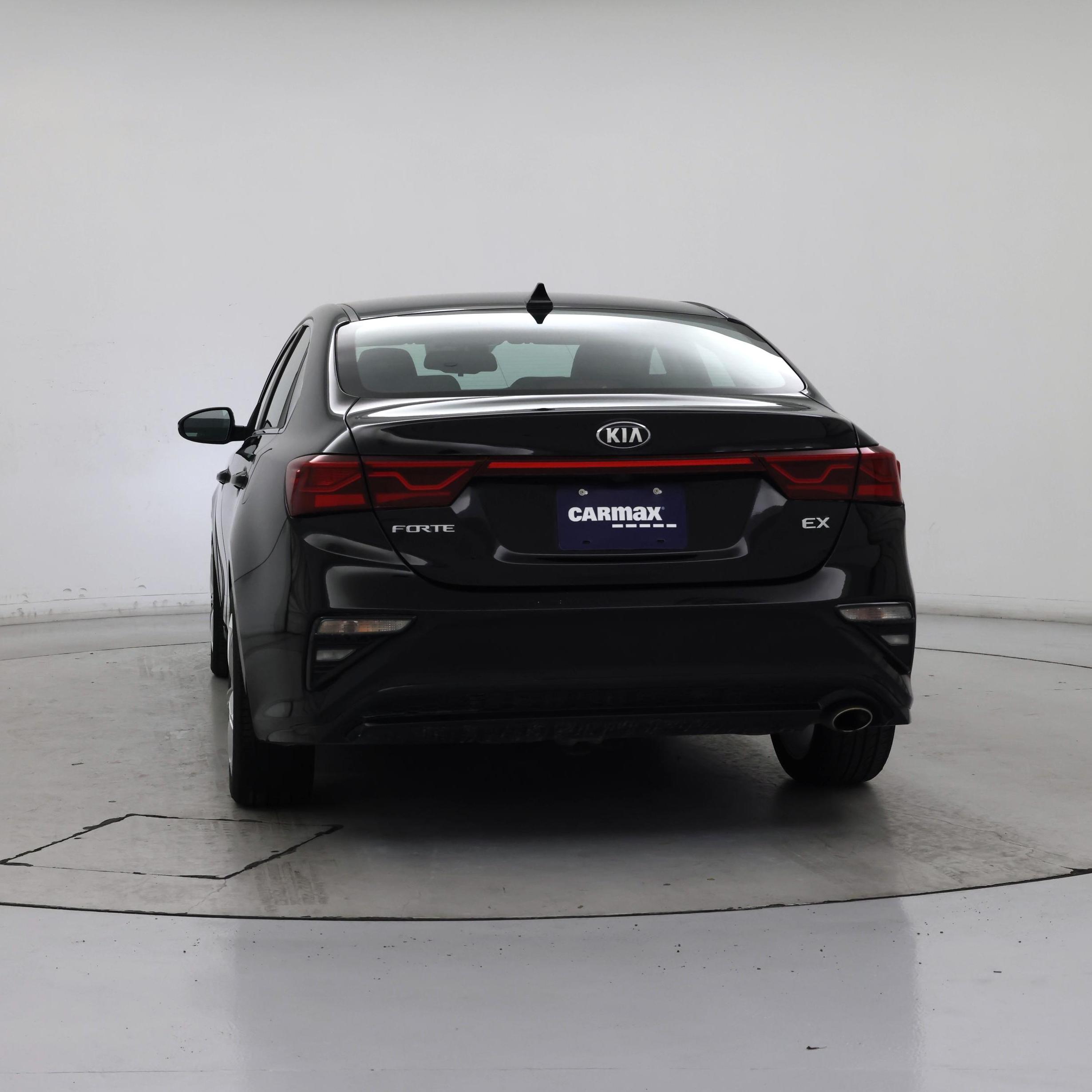 Thumbnail: 2021 Kia Forte - 6