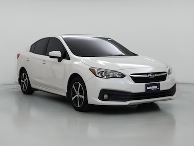 2020 Subaru Impreza Premium