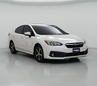 2020 Subaru Impreza Premium