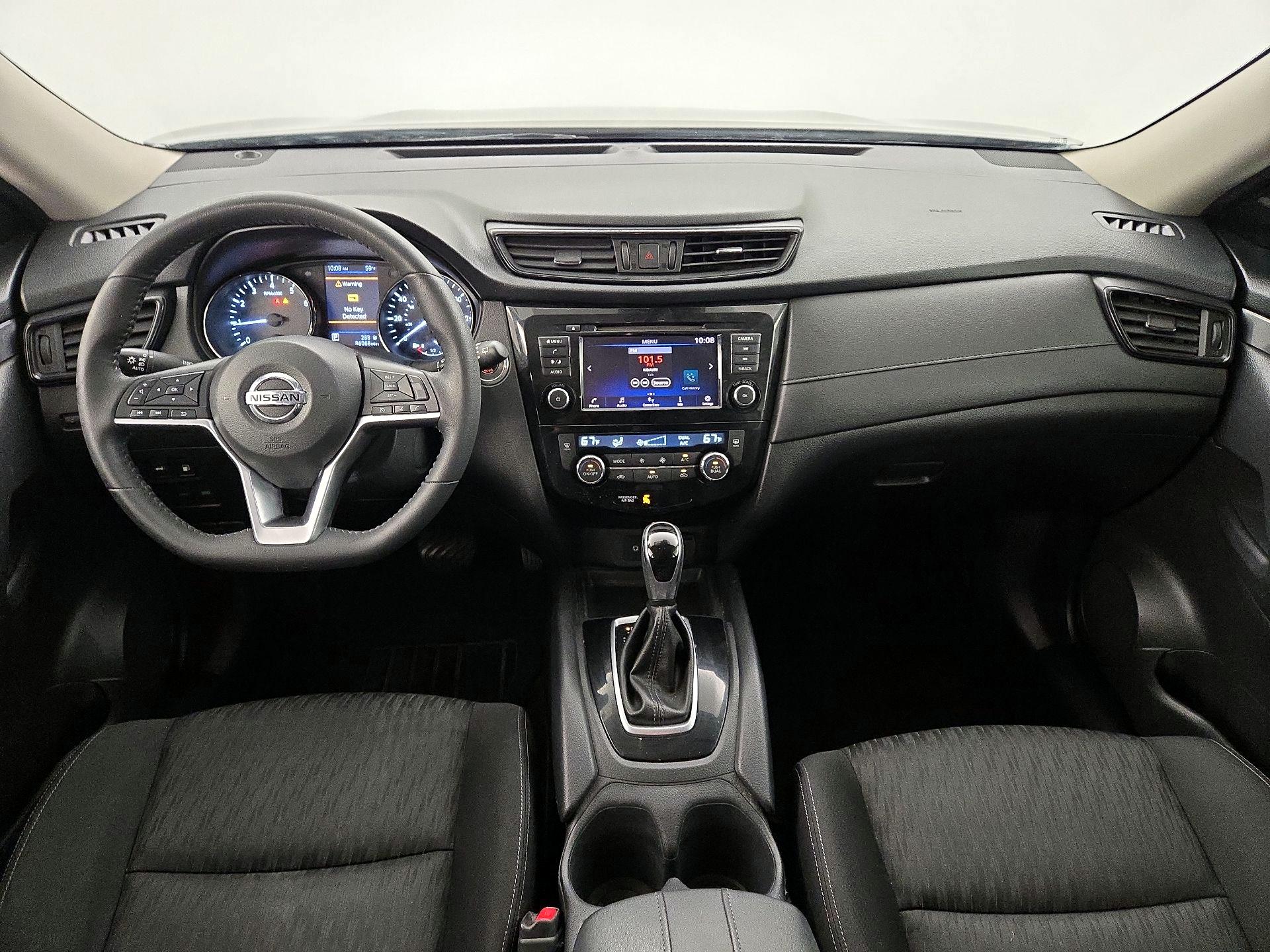 Thumbnail: 2020 Nissan Rogue - 9