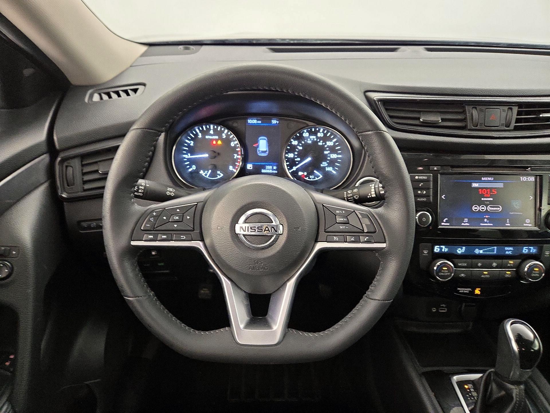 Thumbnail: 2020 Nissan Rogue - 10