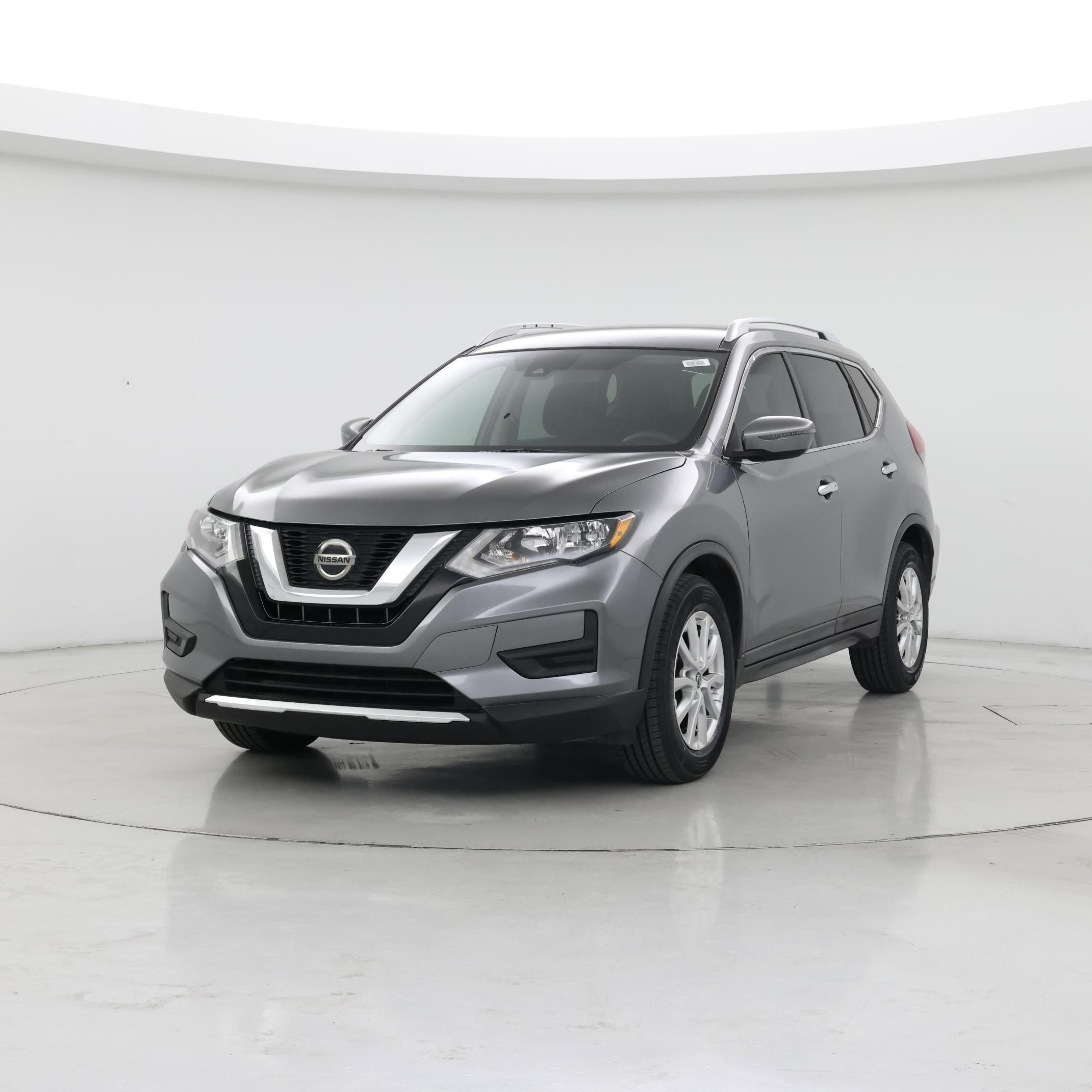 Thumbnail: 2020 Nissan Rogue - 4