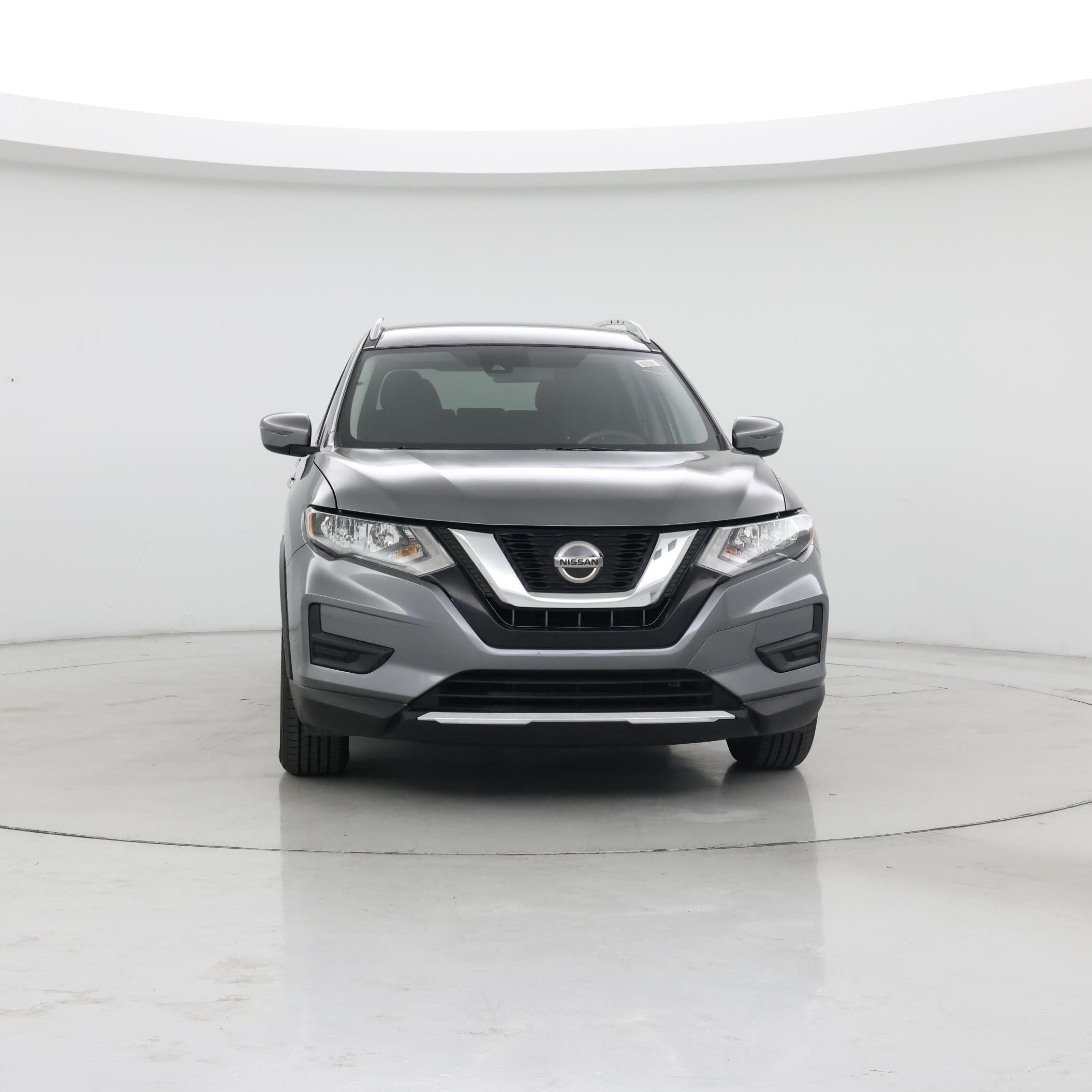 Thumbnail: 2020 Nissan Rogue - 5