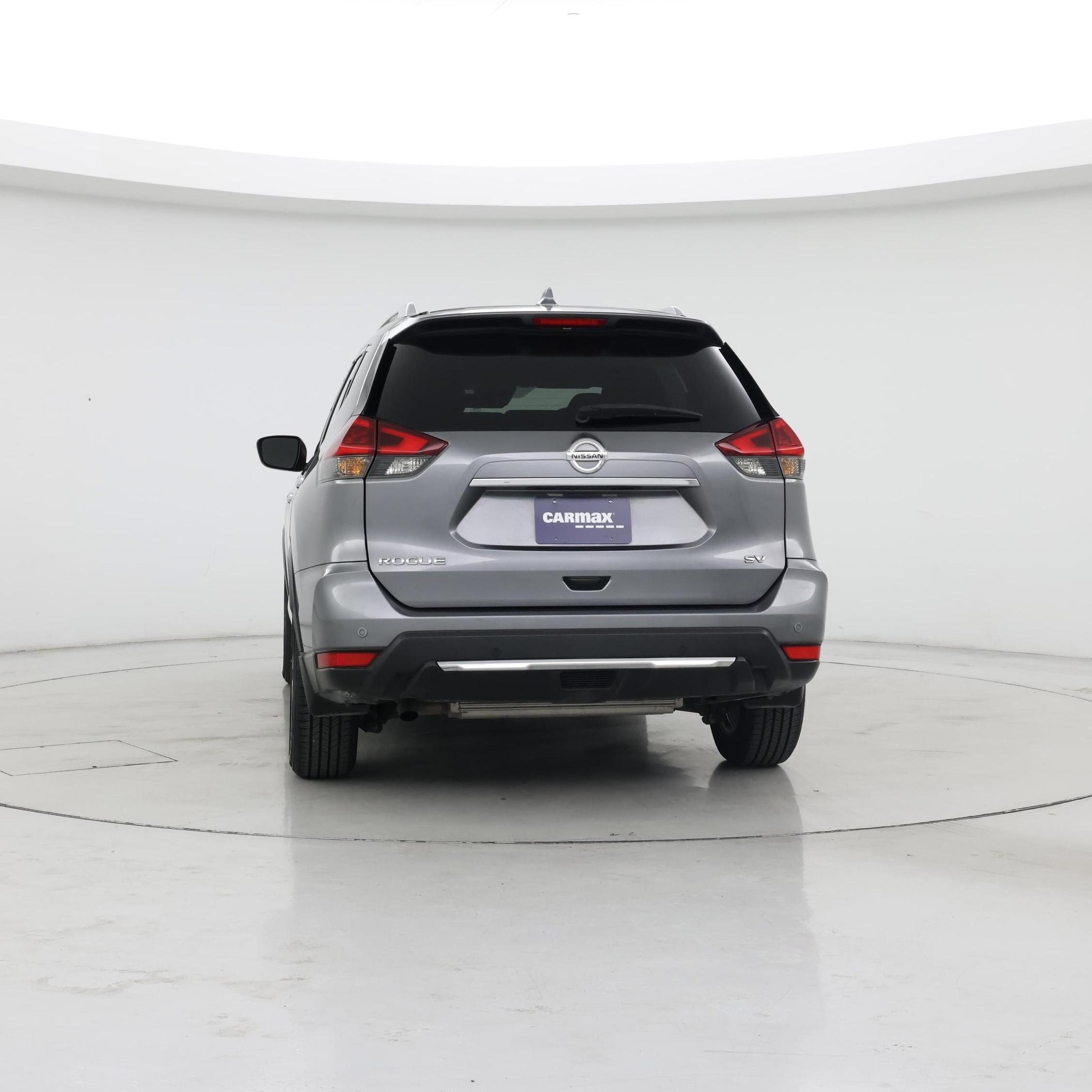 Thumbnail: 2020 Nissan Rogue - 6