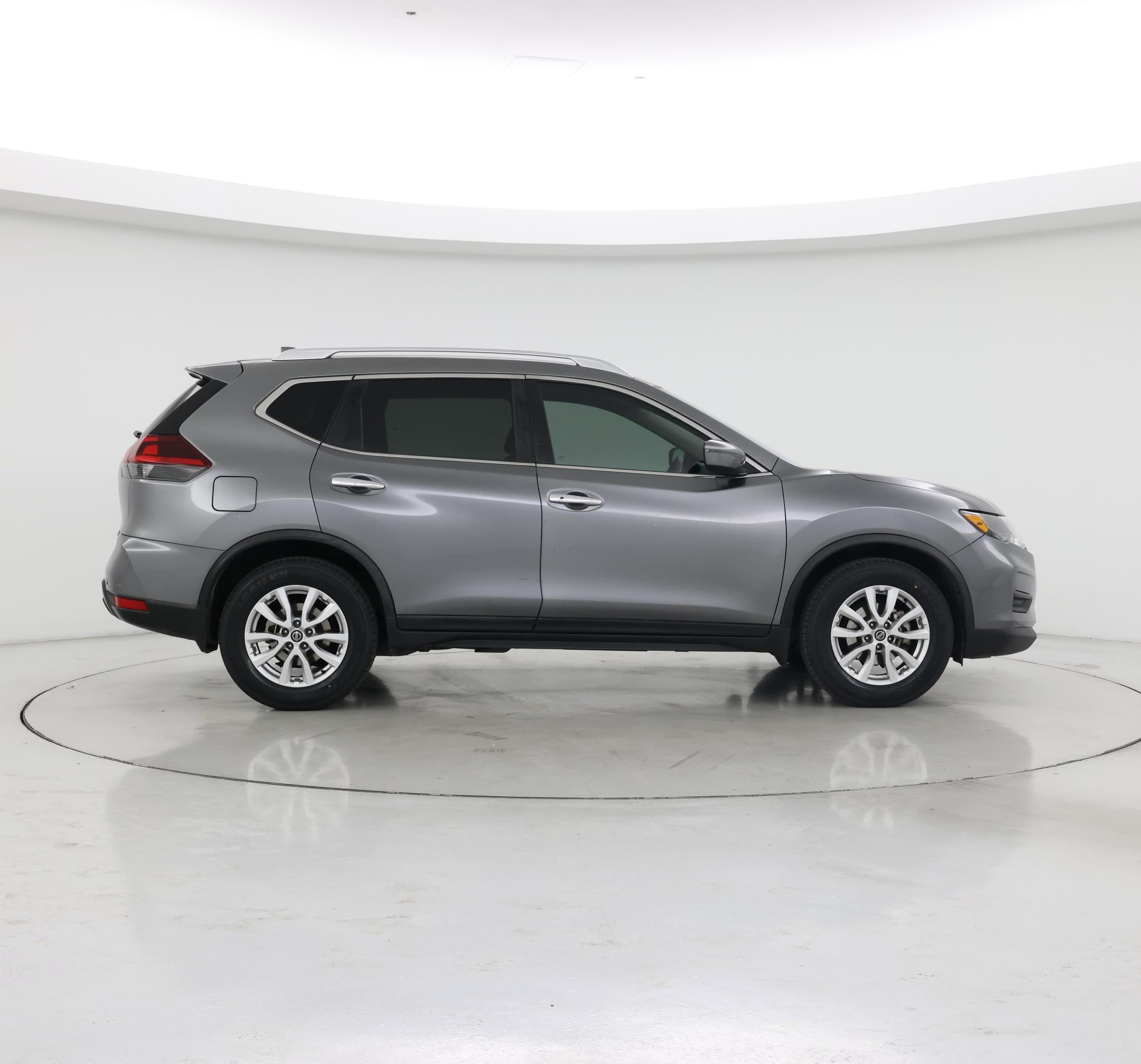 Thumbnail: 2020 Nissan Rogue - 7