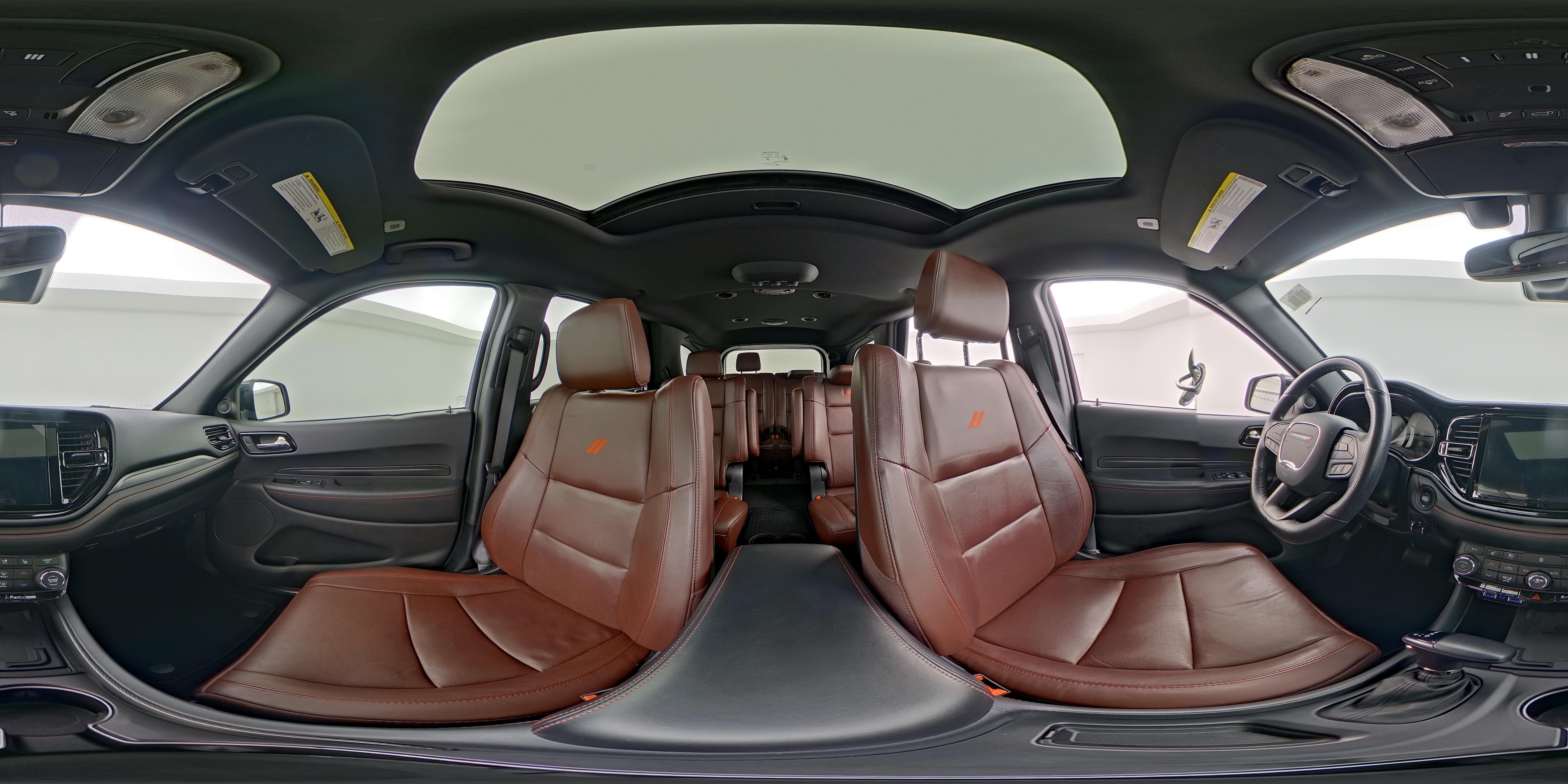 2024 Dodge Durango R/T - Photo 27
