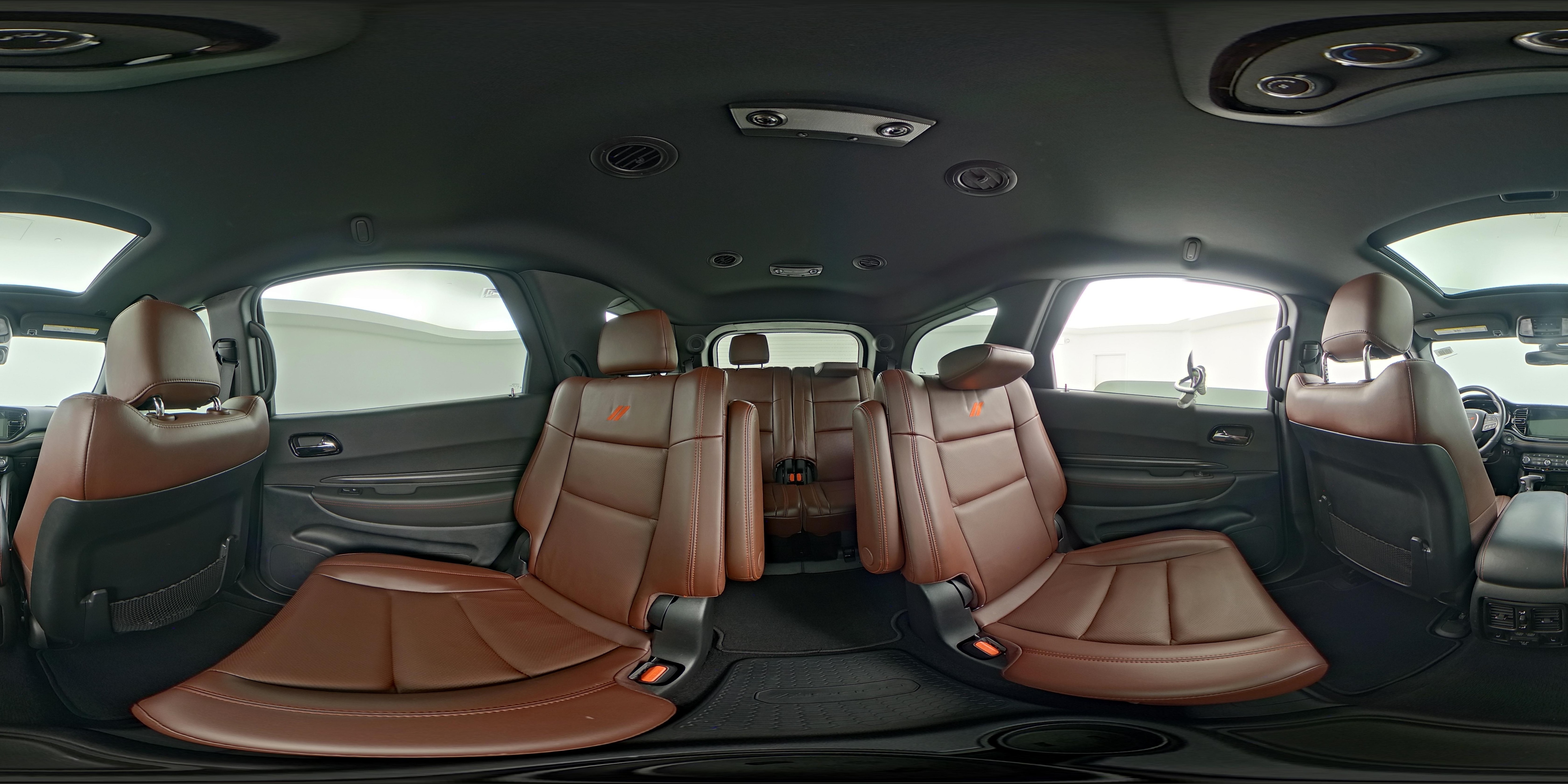 2024 Dodge Durango R/T - Photo 28