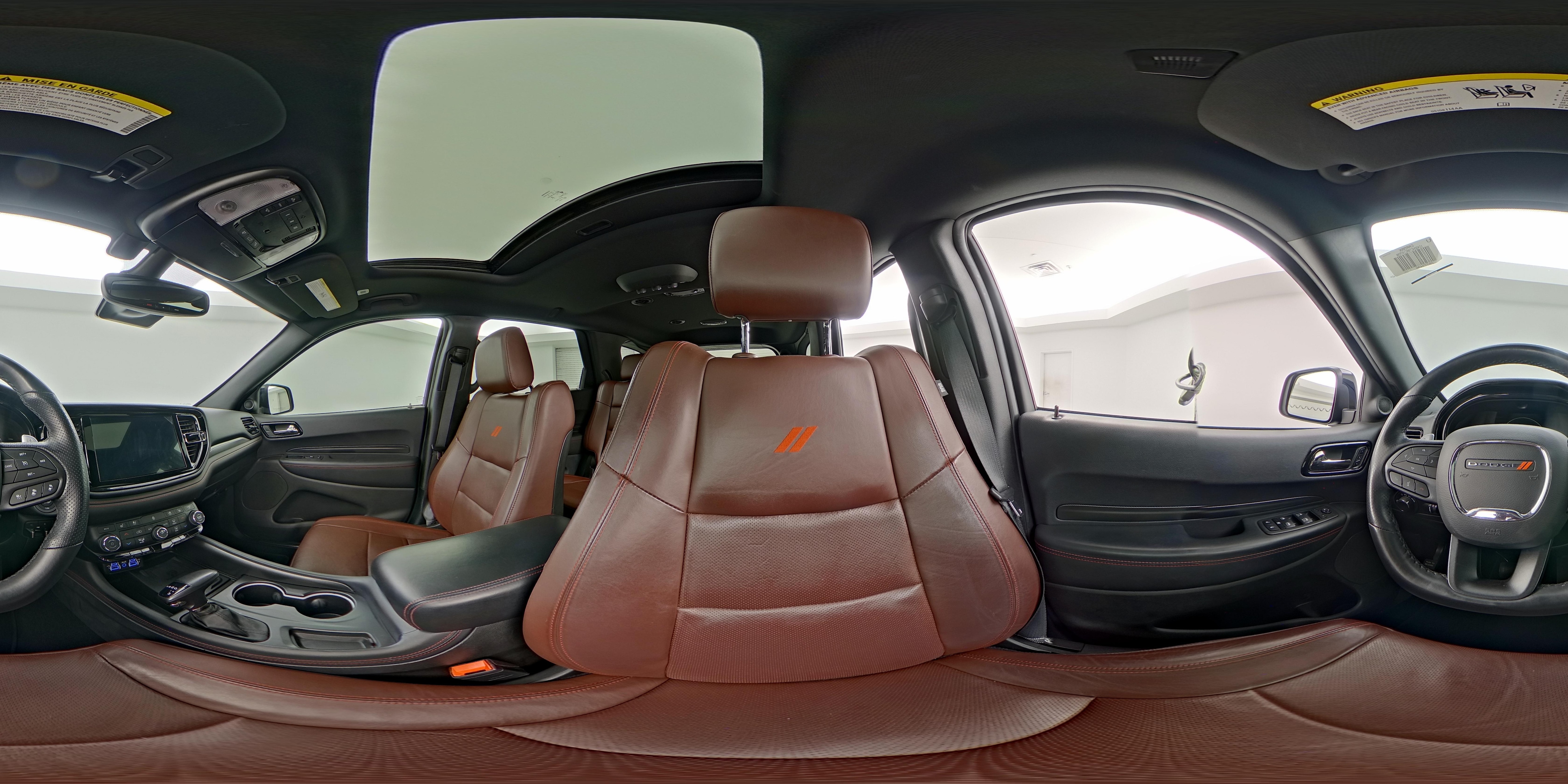 2024 Dodge Durango R/T - Photo 29