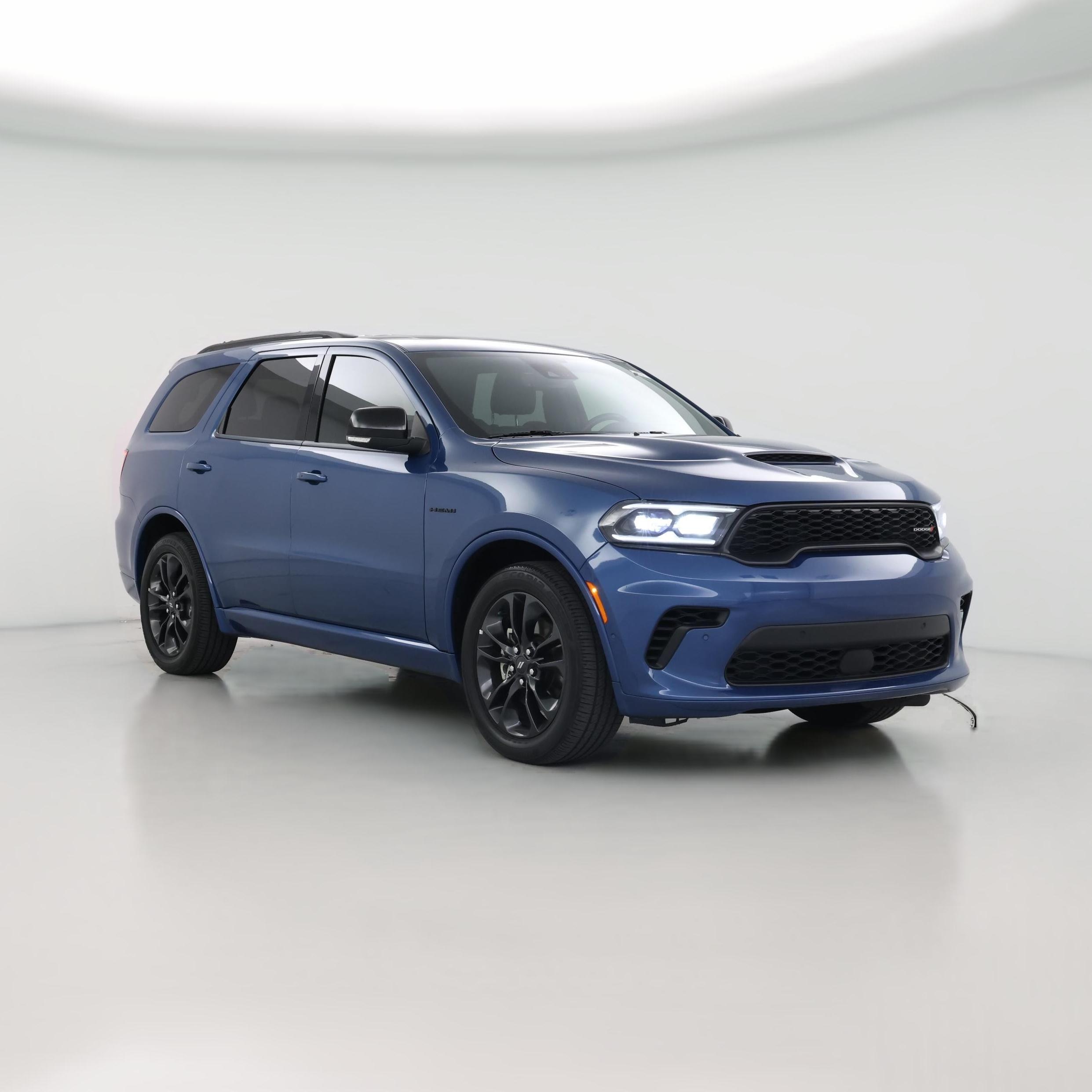 Thumbnail: 2024 Dodge Durango - 1