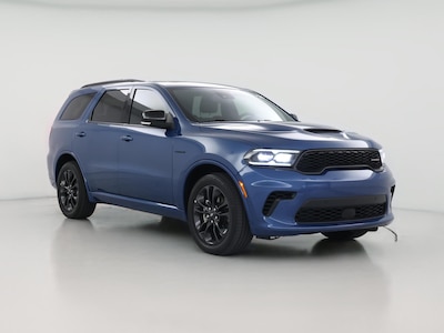 2024 Dodge Durango R/T Plus