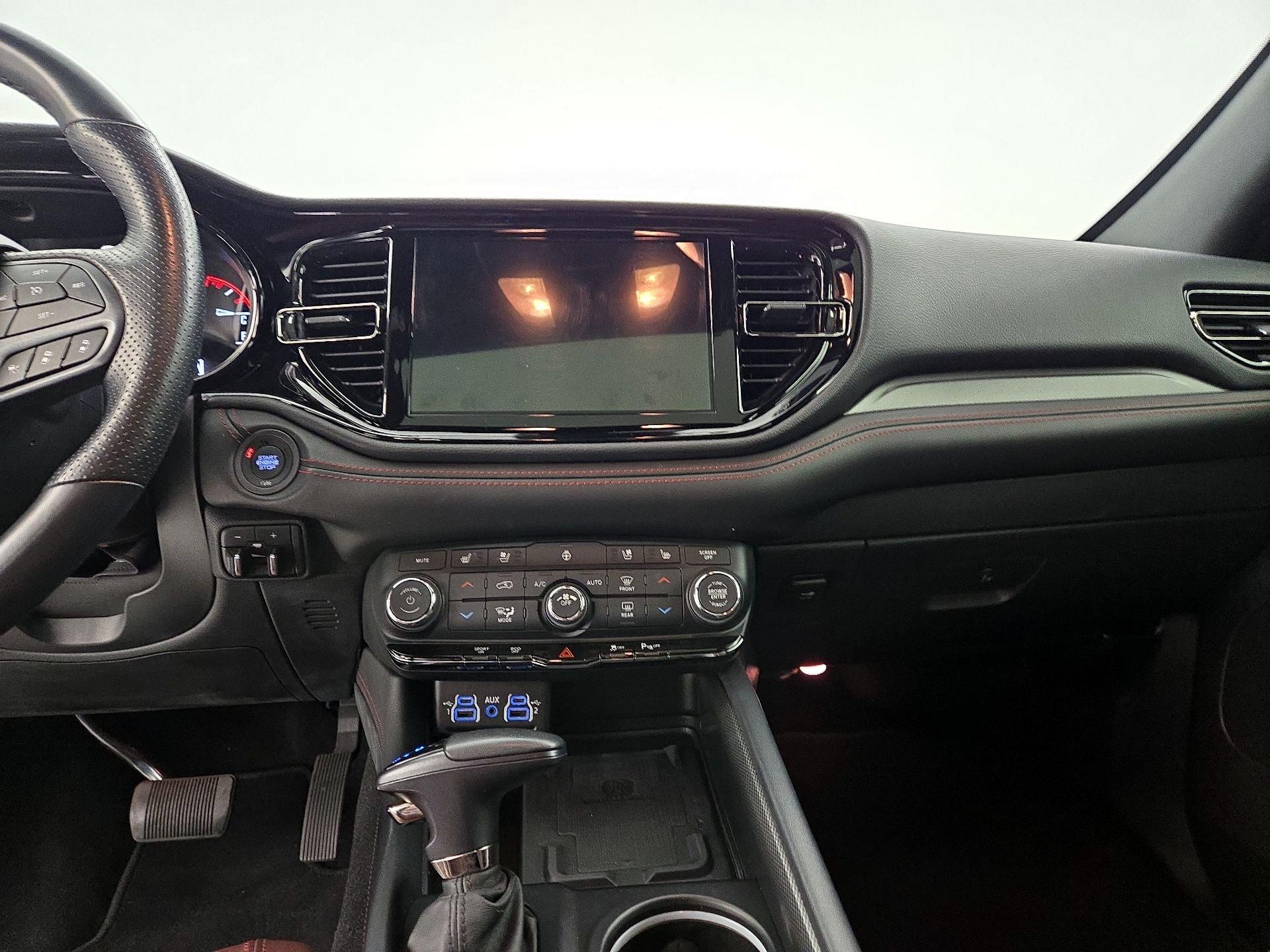 Thumbnail: 2024 Dodge Durango - 9