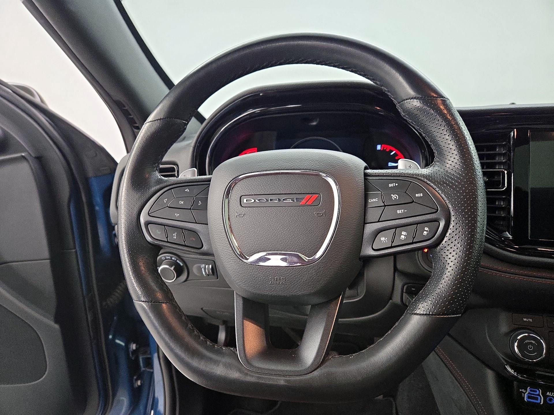 Thumbnail: 2024 Dodge Durango - 10