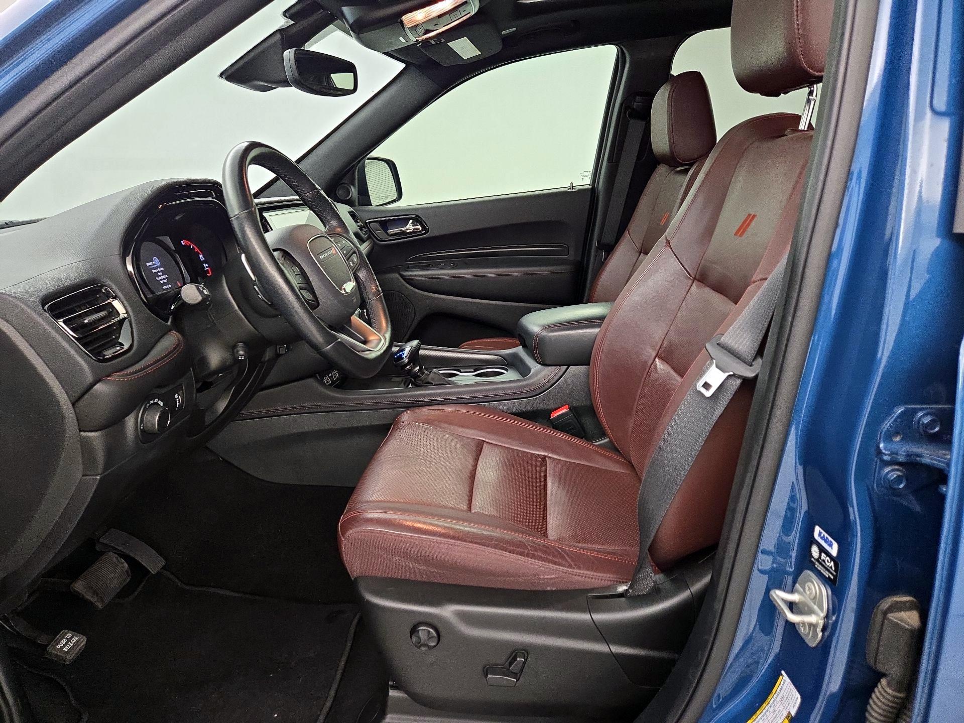 Thumbnail: 2024 Dodge Durango - 11