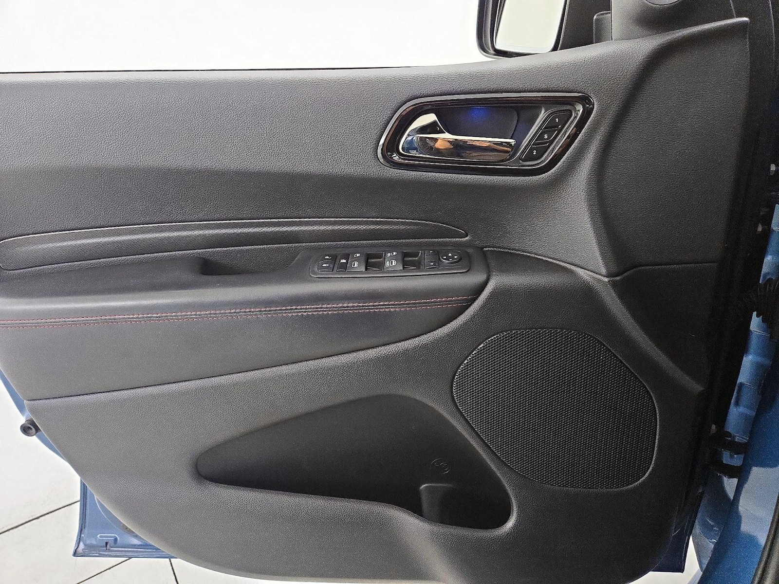2024 Dodge Durango R/T - Photo 13