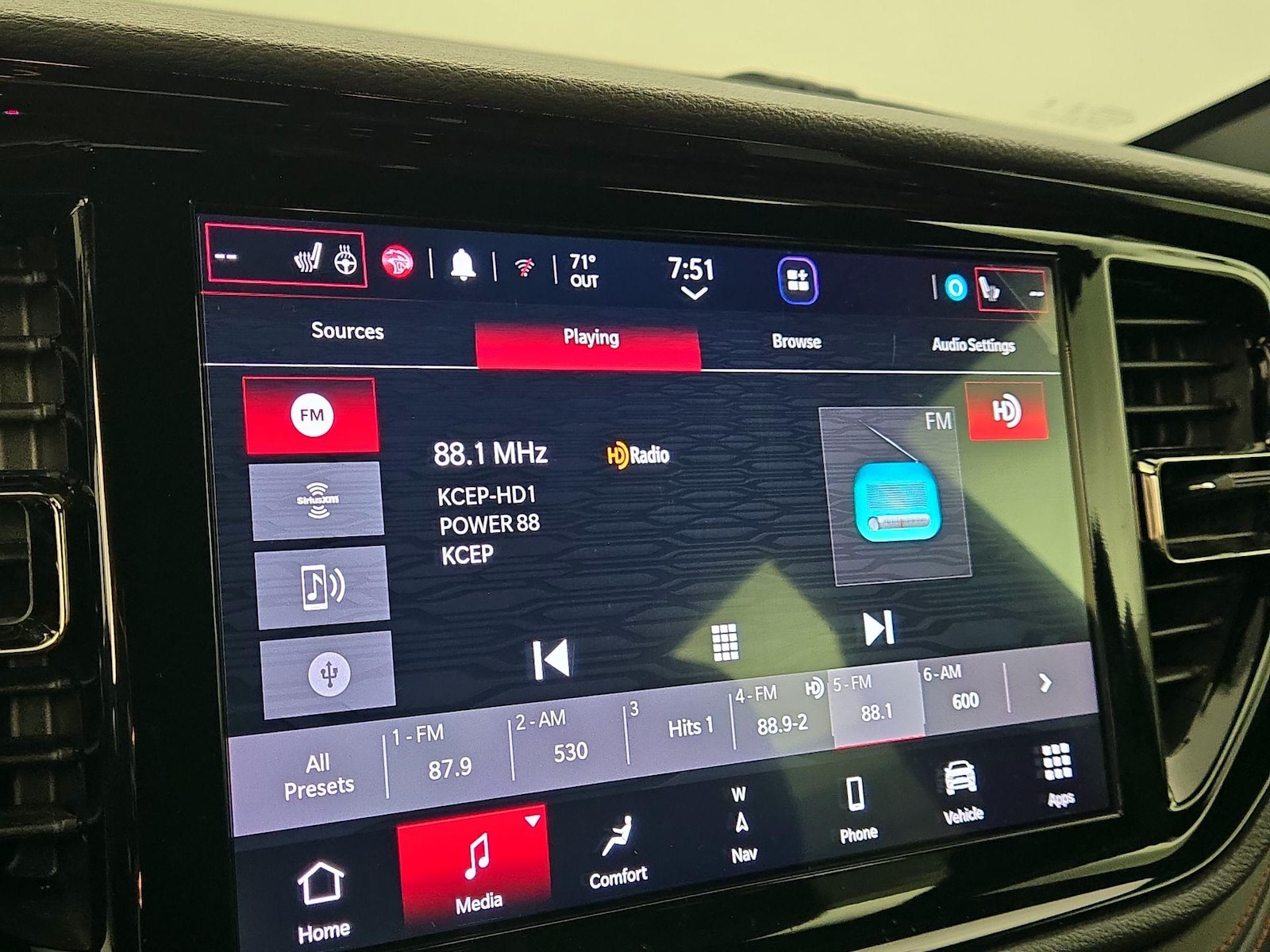 2024 Dodge Durango R/T - Photo 17
