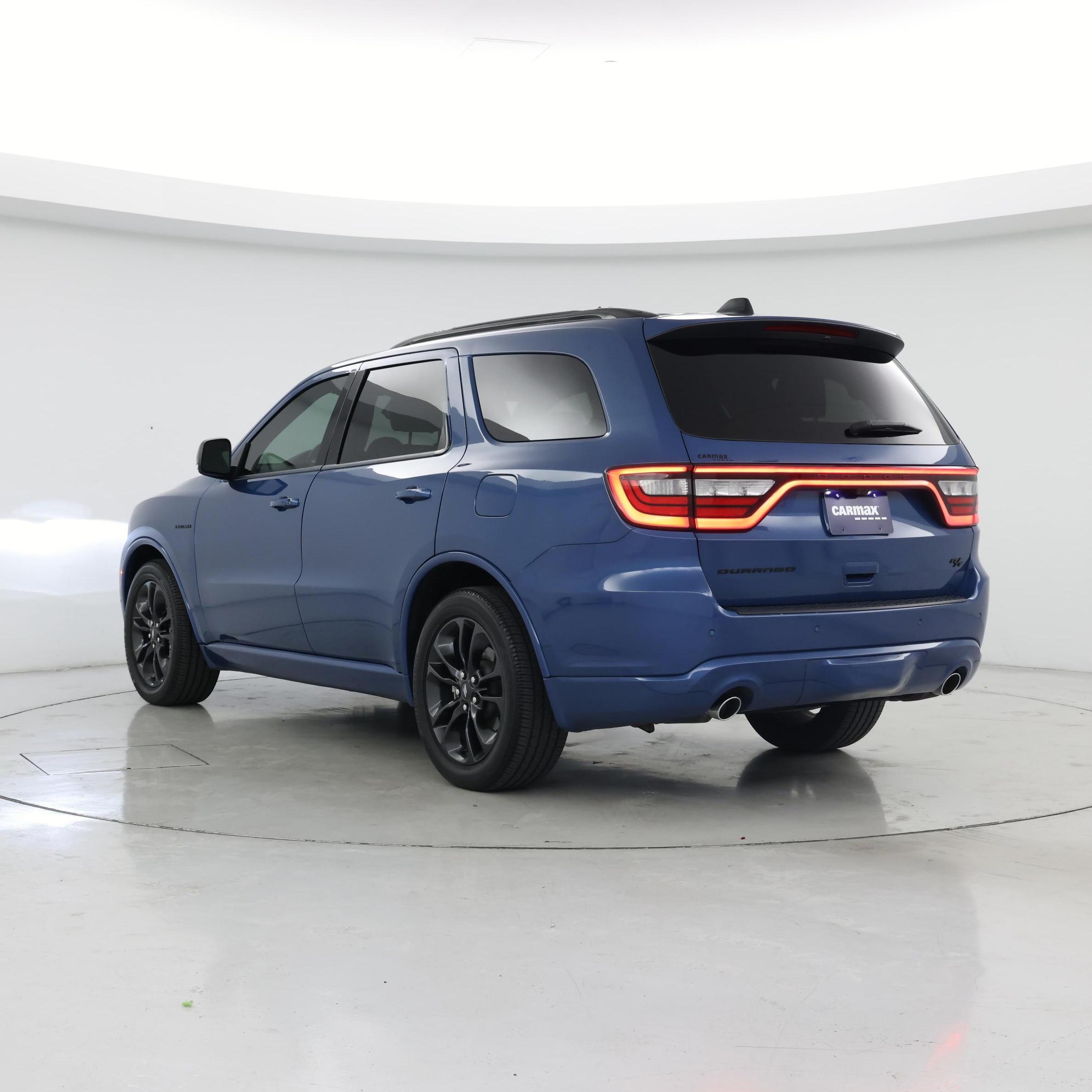 Thumbnail: 2024 Dodge Durango - 2