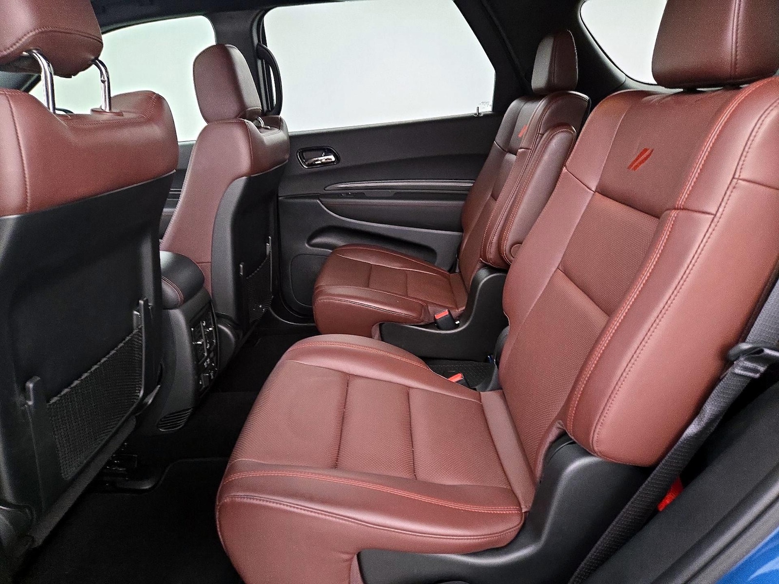 2024 Dodge Durango R/T - Photo 22