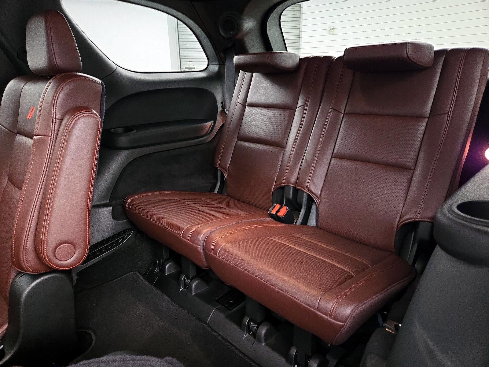 2024 Dodge Durango R/T - Photo 23