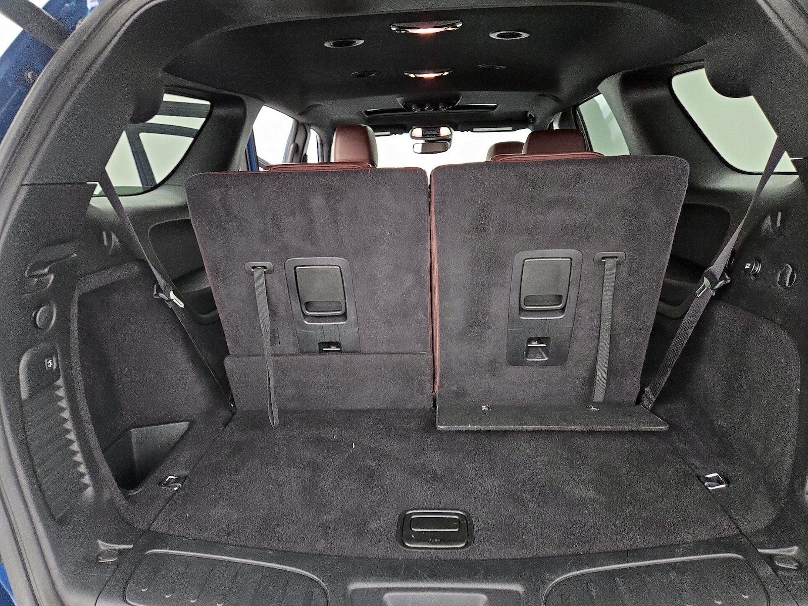 2024 Dodge Durango R/T - Photo 24