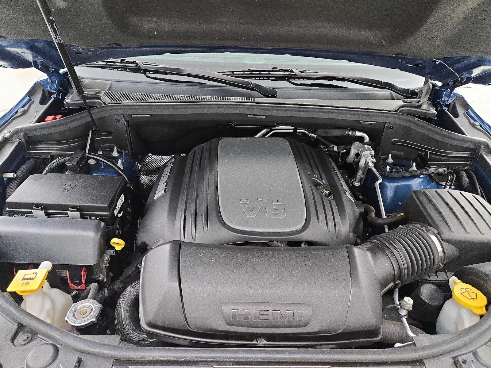 2024 Dodge Durango R/T - Photo 25