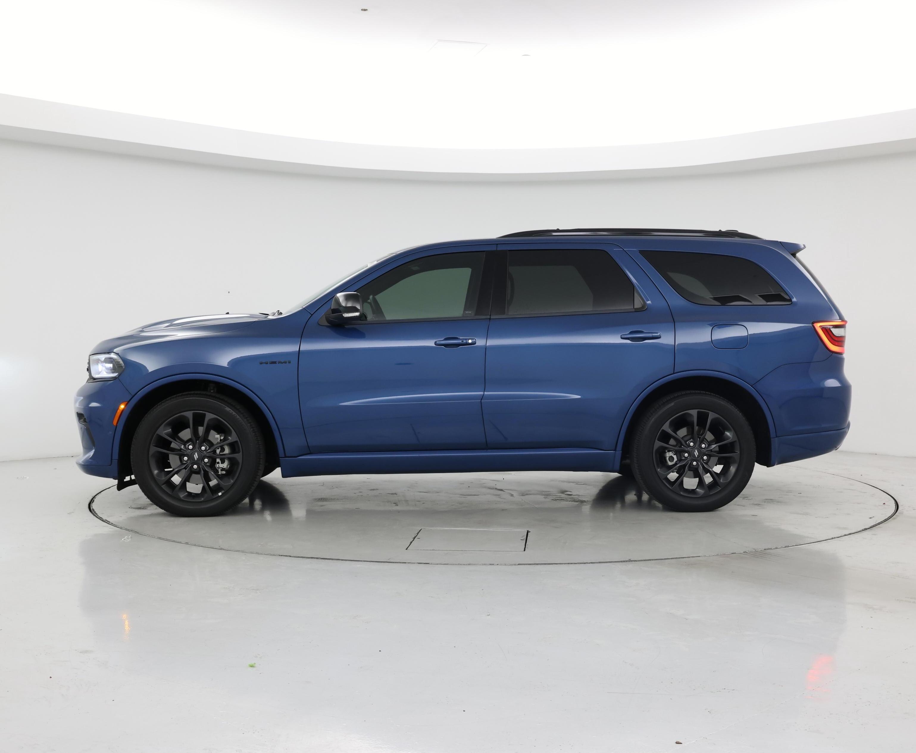 Thumbnail: 2024 Dodge Durango - 3