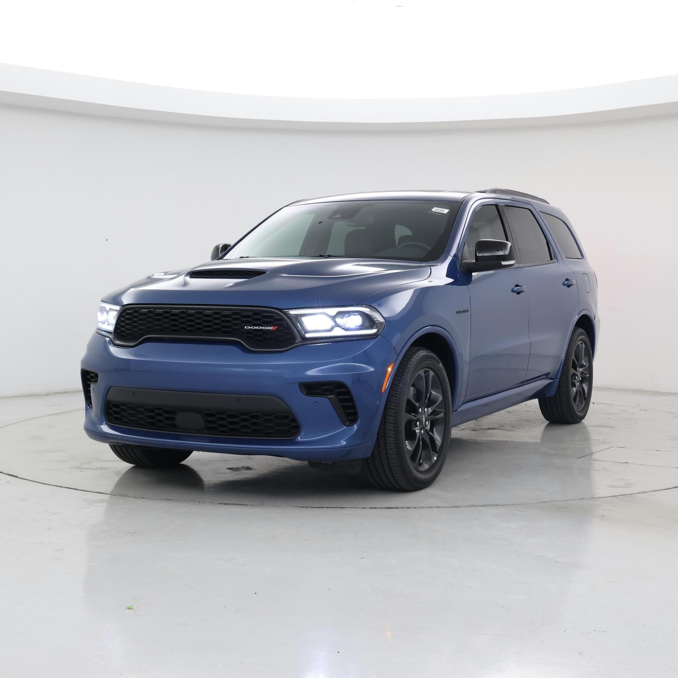 Thumbnail: 2024 Dodge Durango - 4