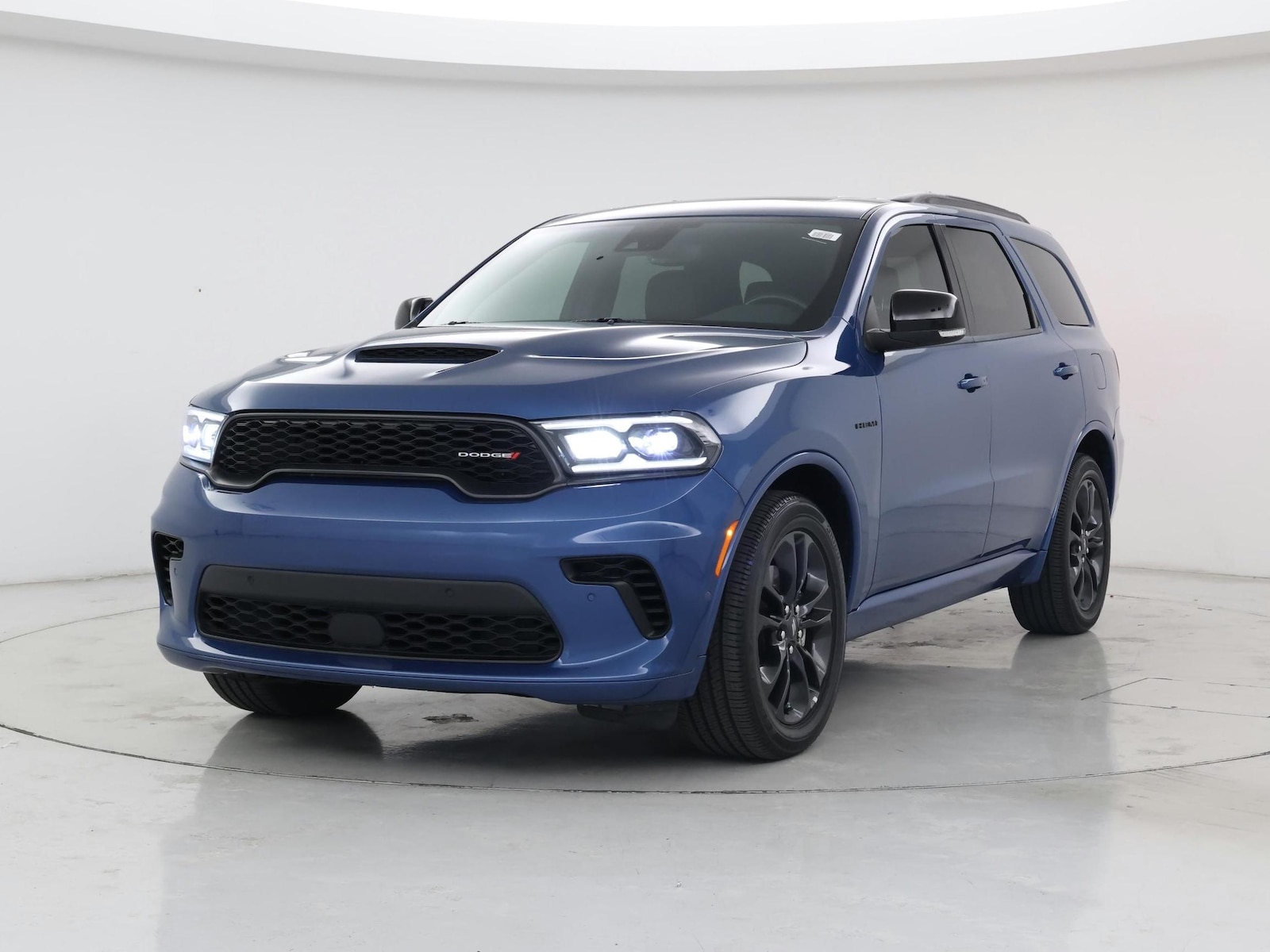 2024 Dodge Durango R/T - Photo 5
