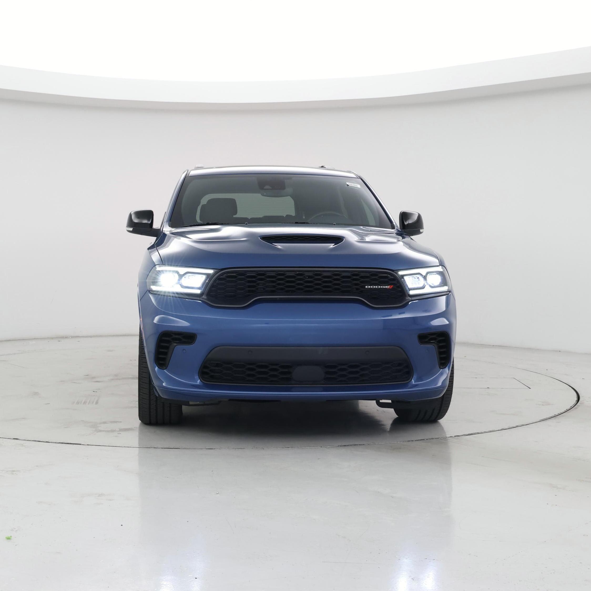 Thumbnail: 2024 Dodge Durango - 5