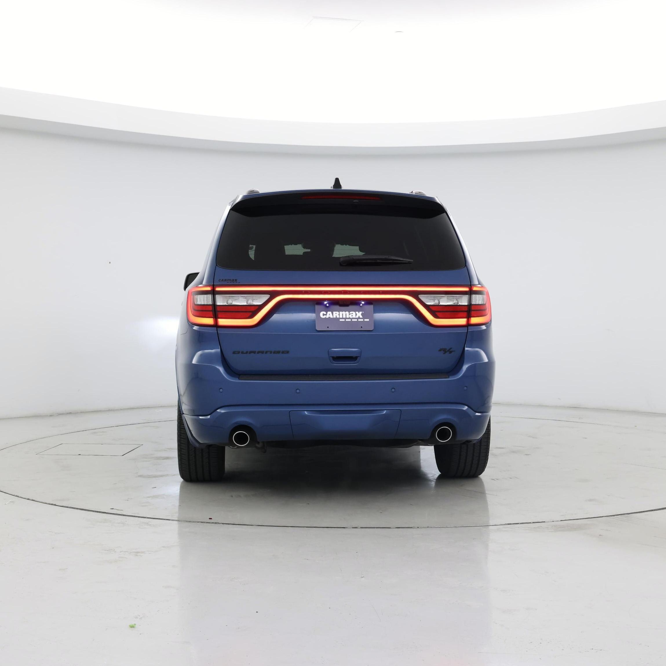 Thumbnail: 2024 Dodge Durango - 6