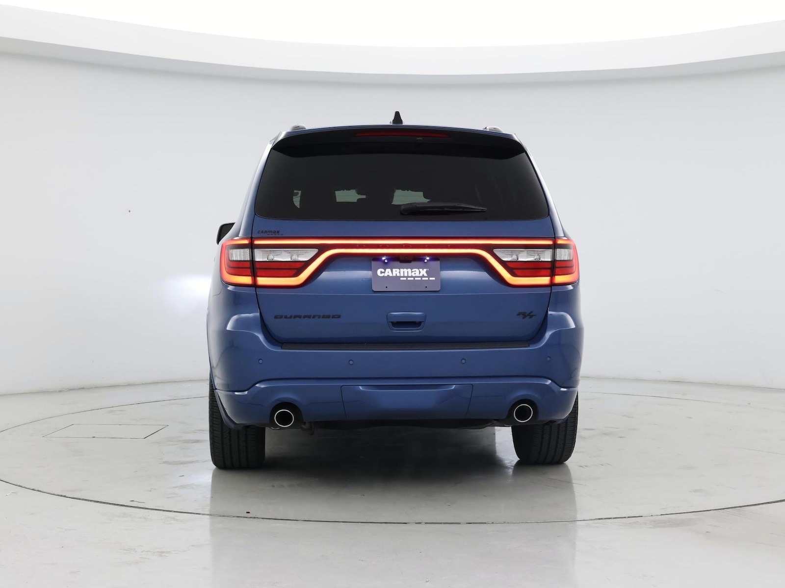2024 Dodge Durango R/T - Photo 7