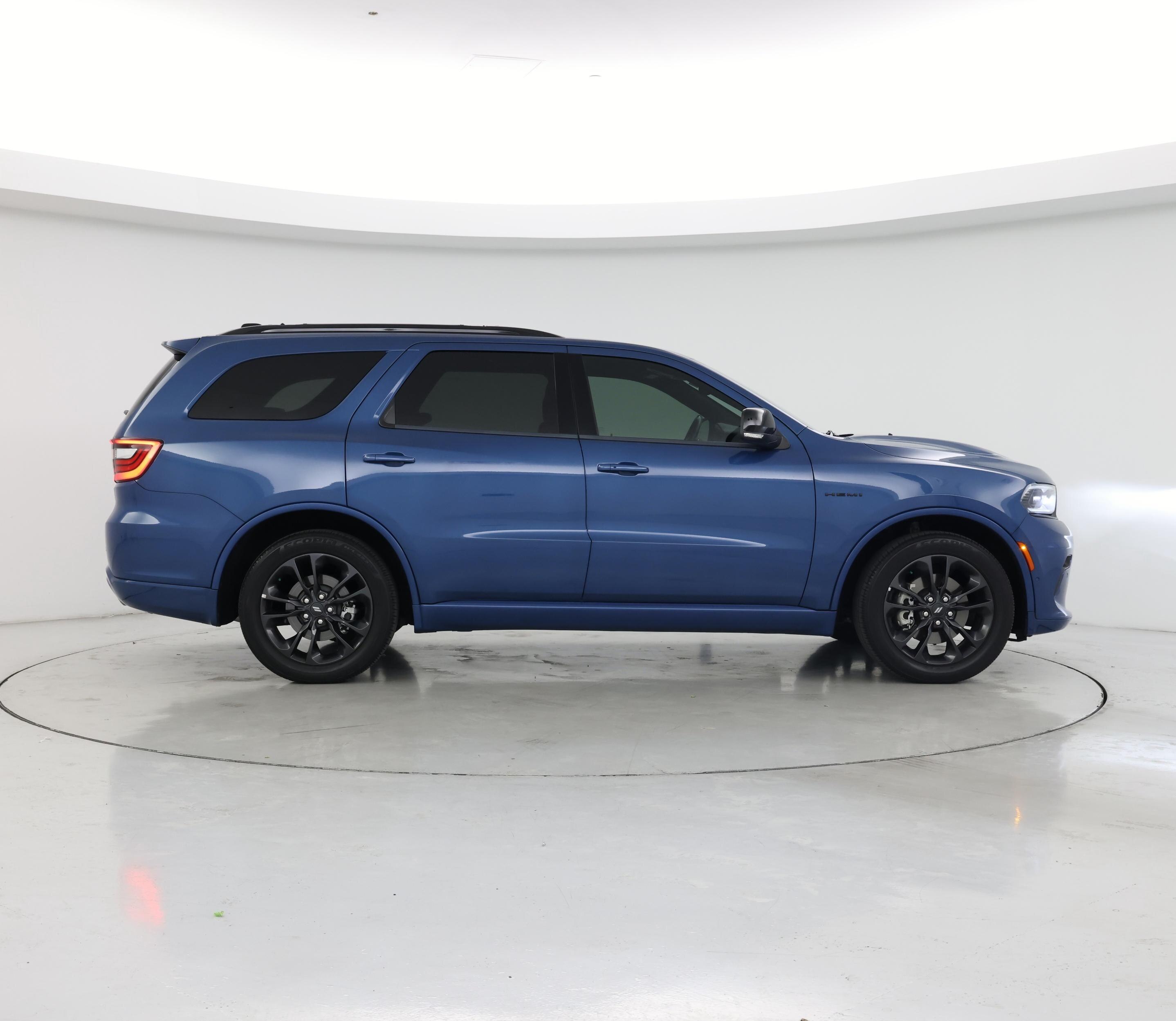 Thumbnail: 2024 Dodge Durango - 7