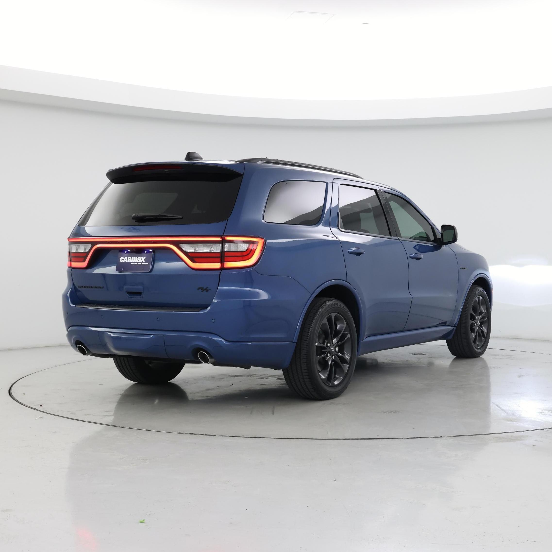 Thumbnail: 2024 Dodge Durango - 8