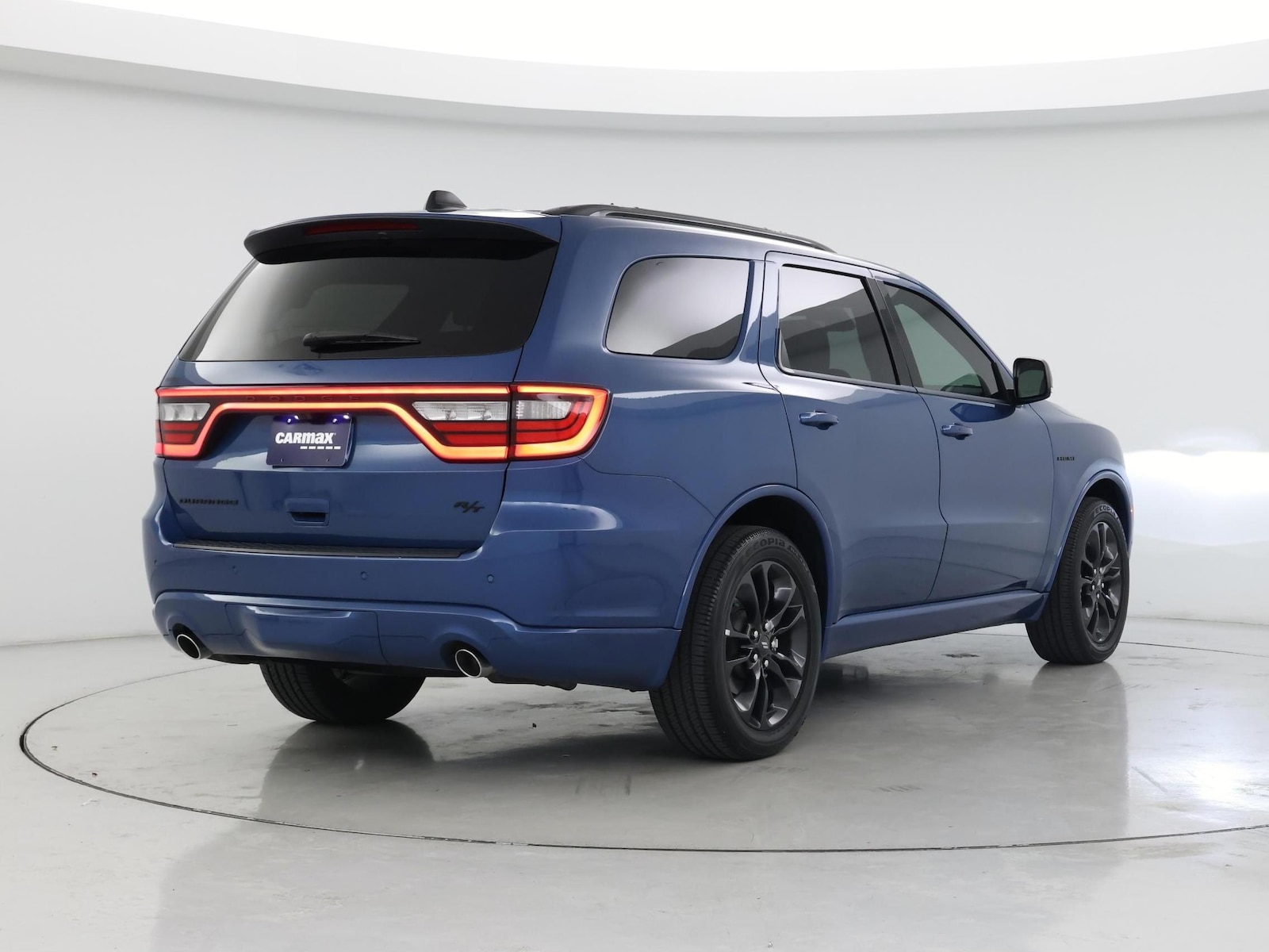 2024 Dodge Durango R/T - Photo 9