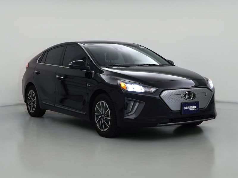2020 Hyundai Ioniq Limited -
                  Las Vegas, NV