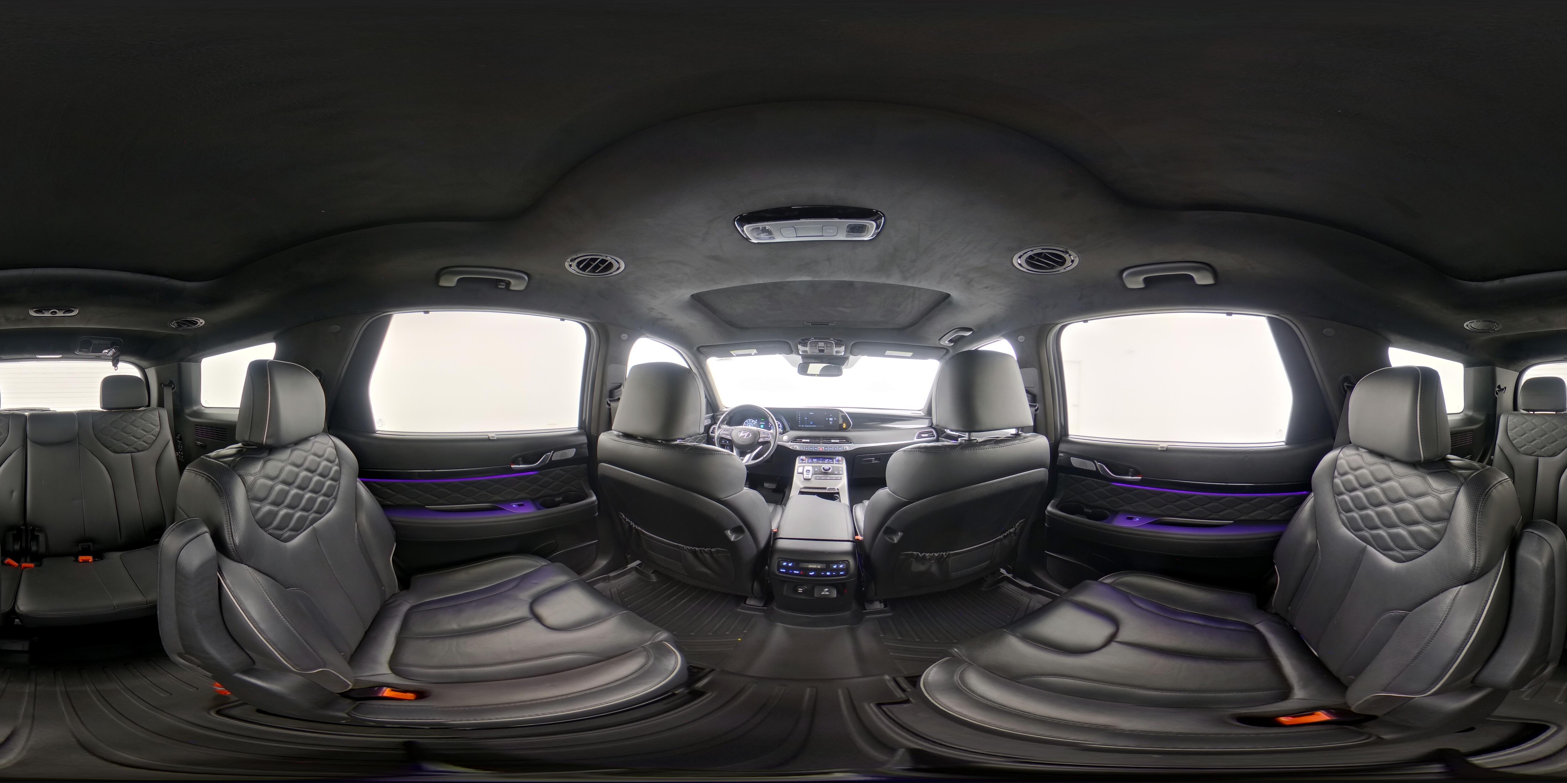 2022 Hyundai Palisade Calligraphy - Photo 29