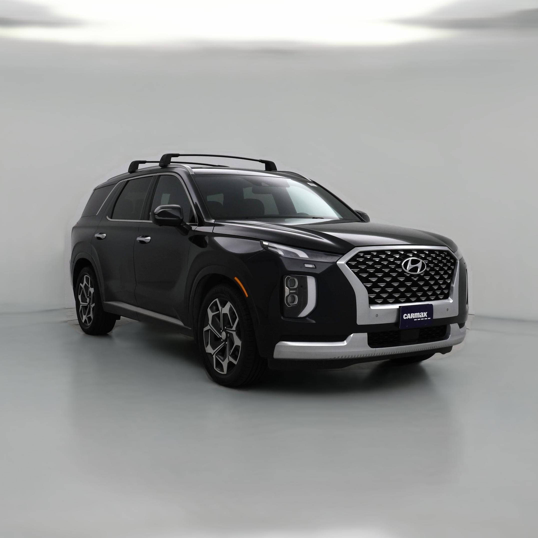 Thumbnail: 2022 Hyundai Palisade - 1