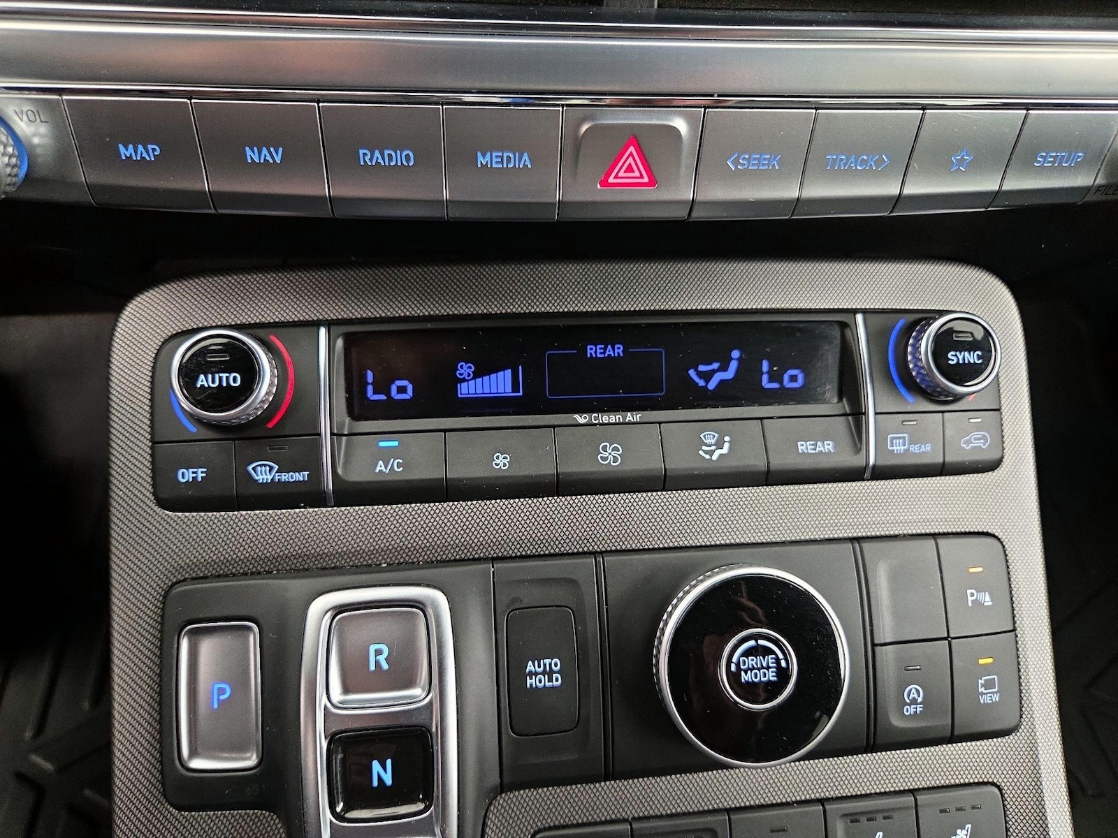 2022 Hyundai Palisade Calligraphy - Photo 18