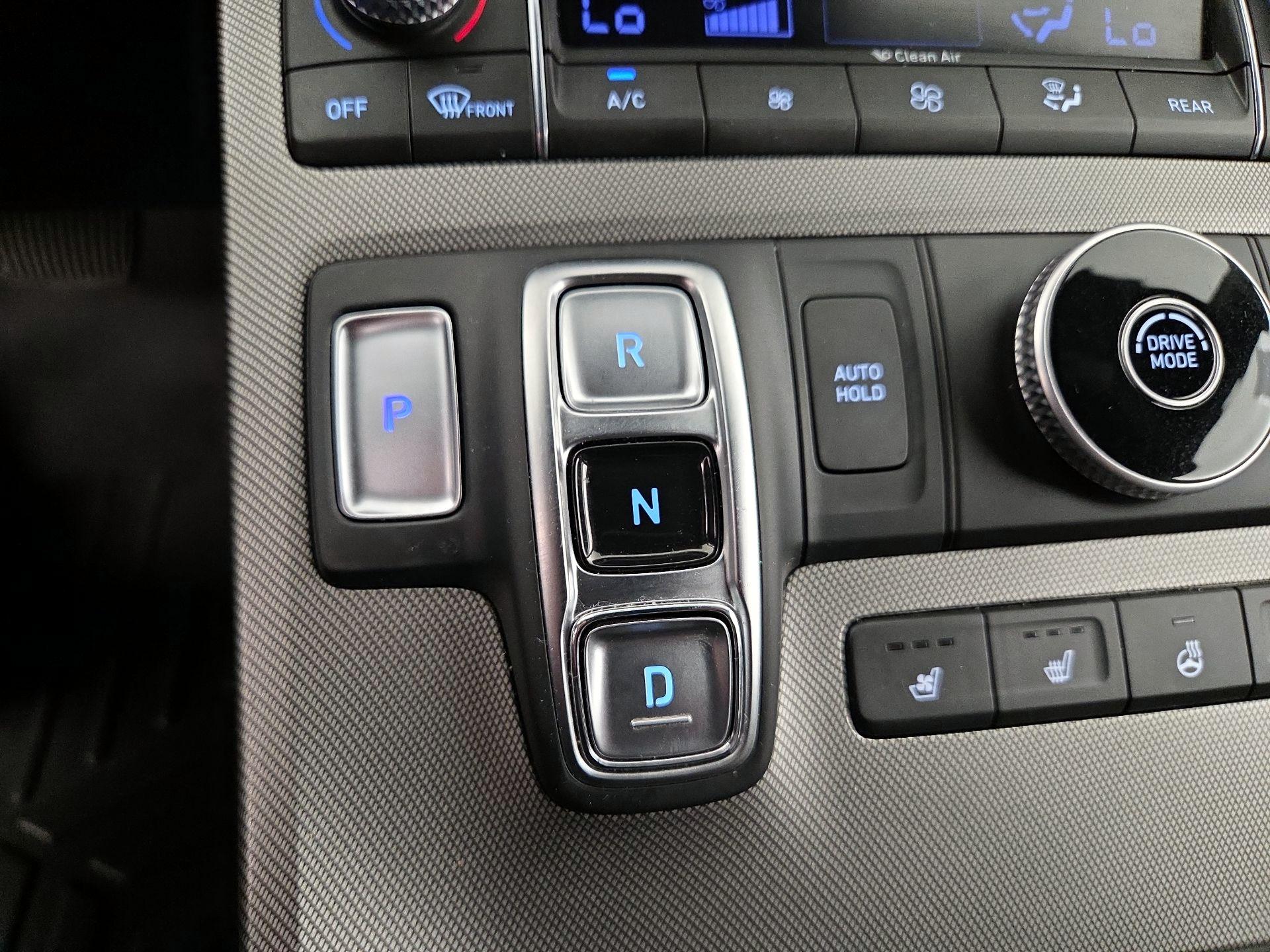 Thumbnail: 2022 Hyundai Palisade - 18