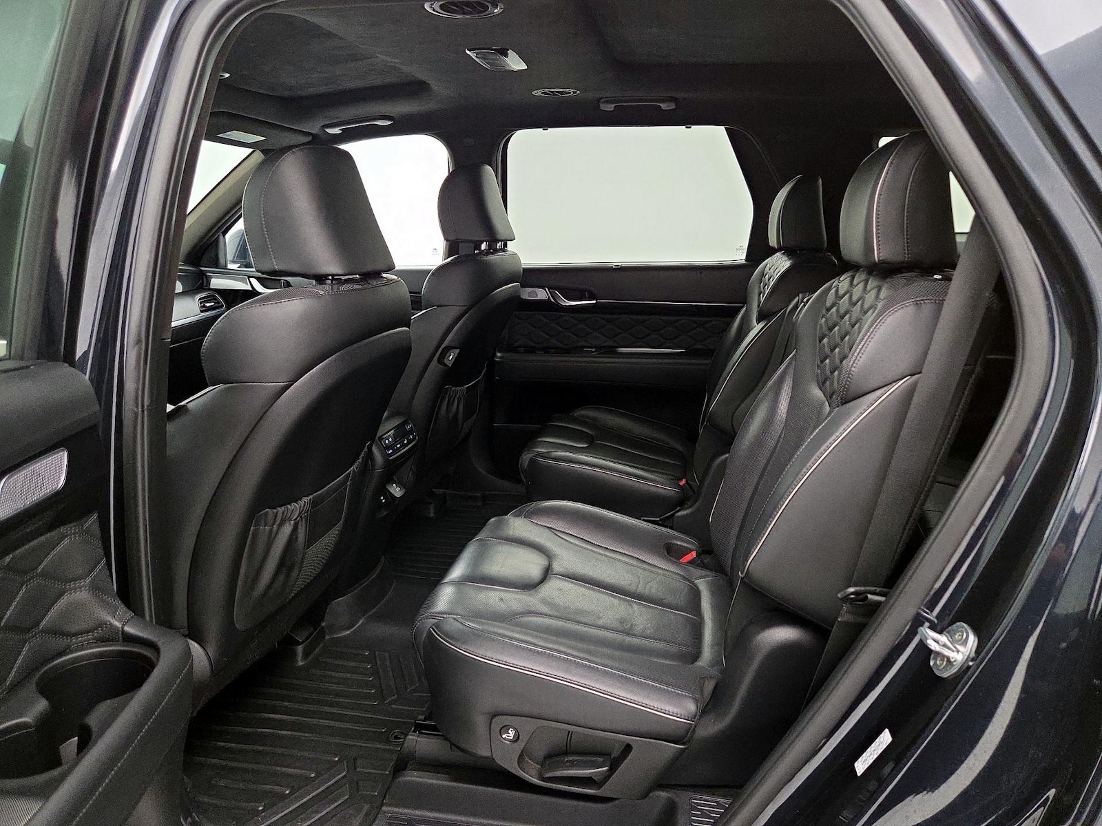 2022 Hyundai Palisade Calligraphy - Photo 22