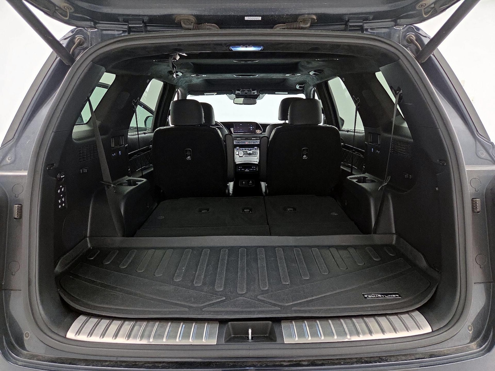 2022 Hyundai Palisade Calligraphy - Photo 25