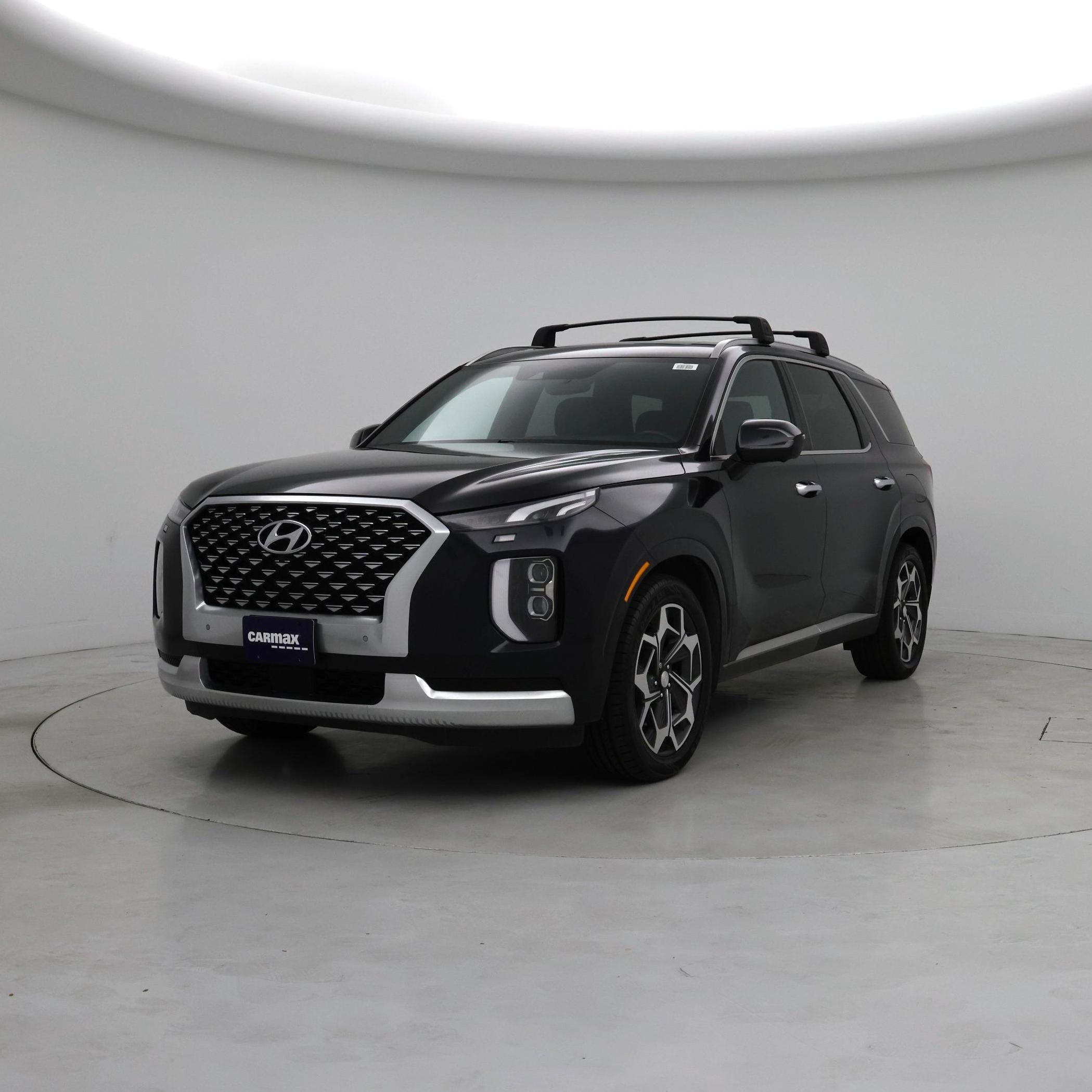 Thumbnail: 2022 Hyundai Palisade - 4