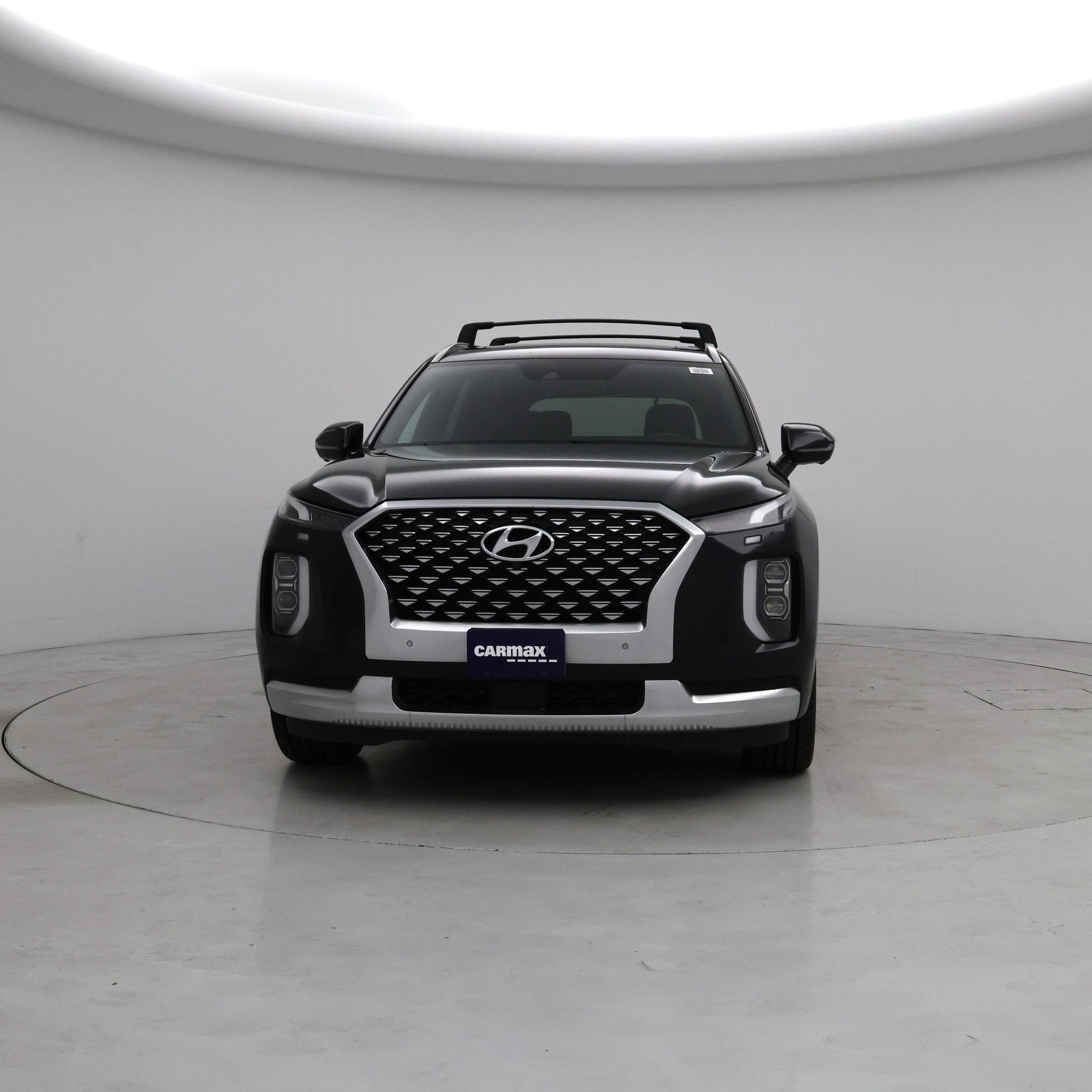 Thumbnail: 2022 Hyundai Palisade - 5