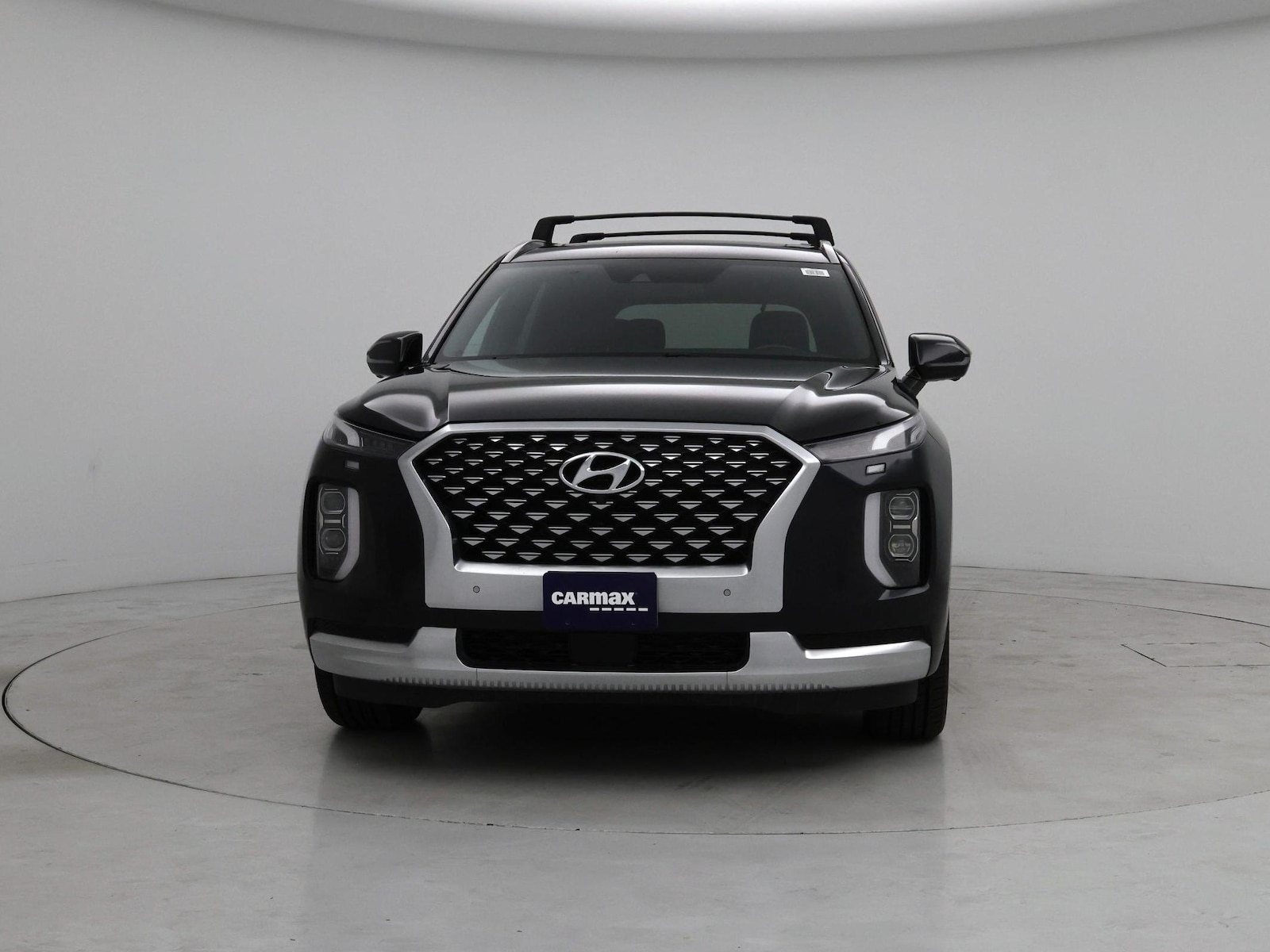 2022 Hyundai Palisade Calligraphy - Photo 6