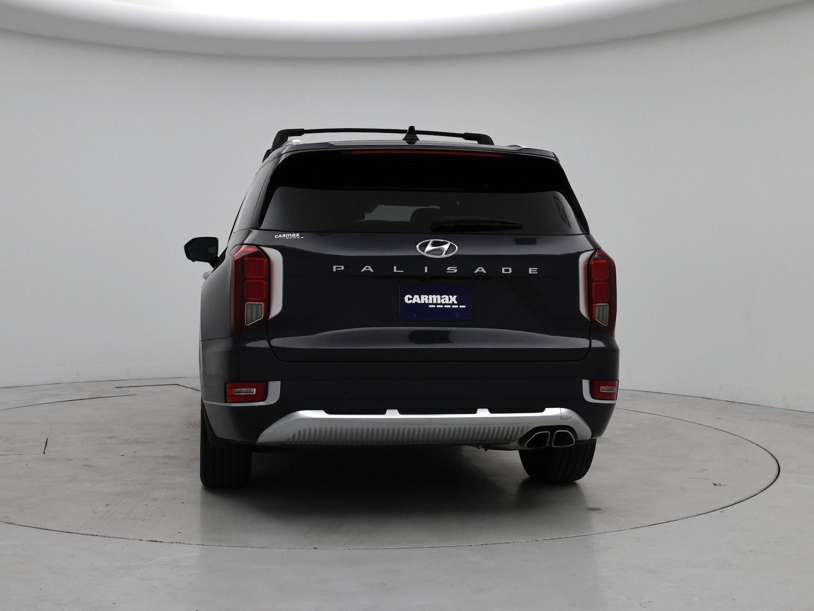 2022 Hyundai Palisade Calligraphy - Photo 7