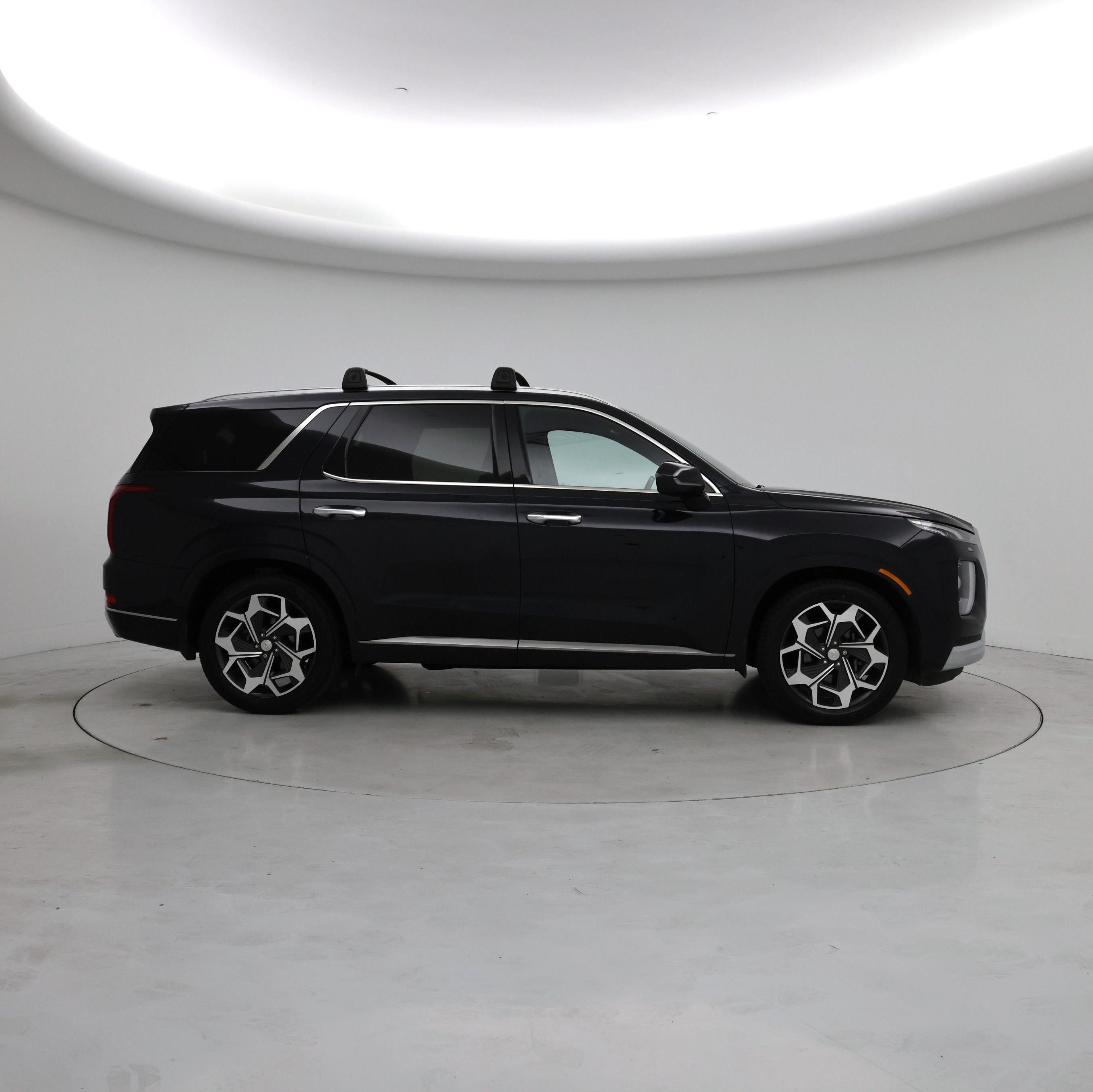 Thumbnail: 2022 Hyundai Palisade - 7